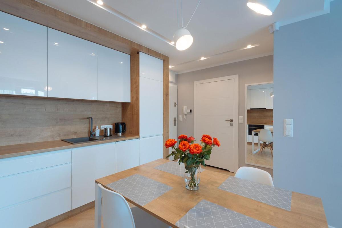 Apartament Scandi - Bliżej Morza view 4