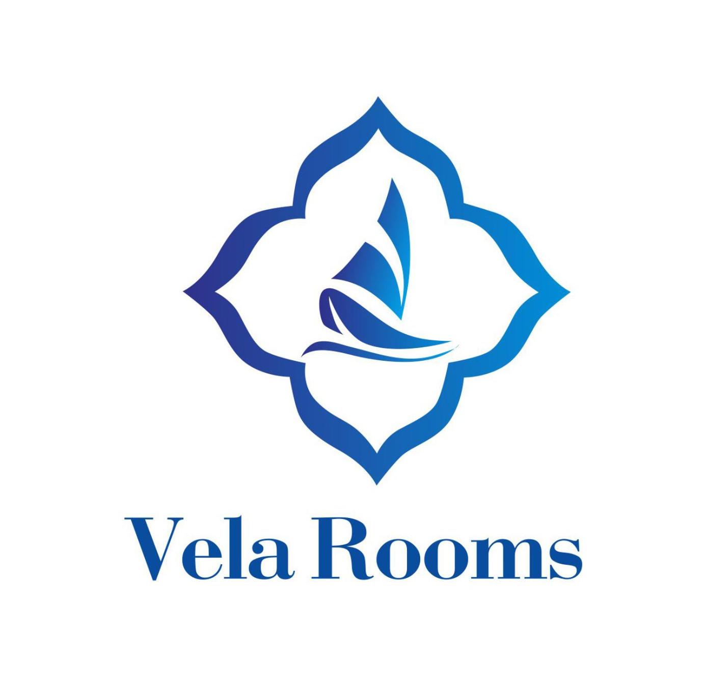 Vela Rooms