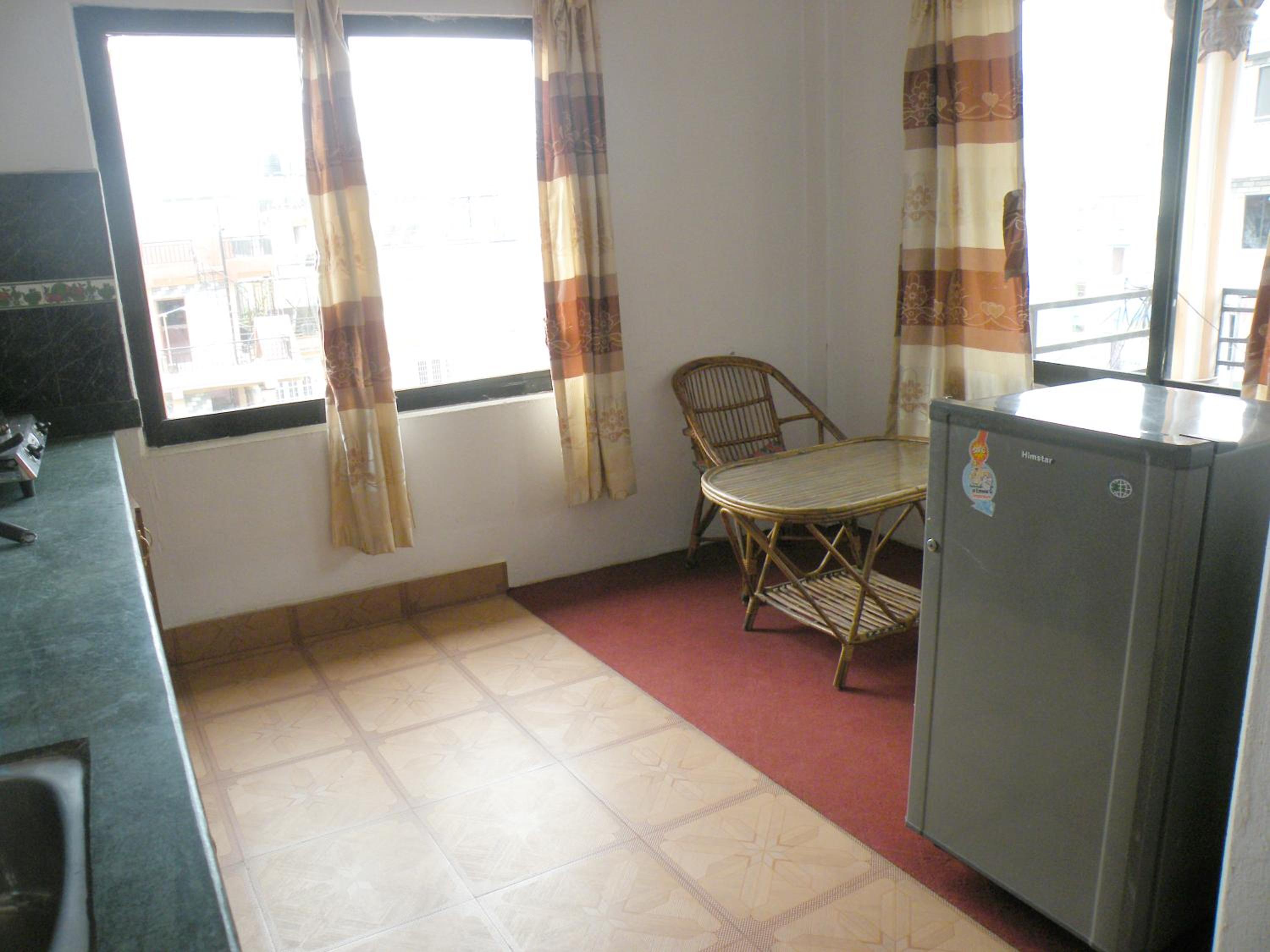 Pokhara Abroad Inn