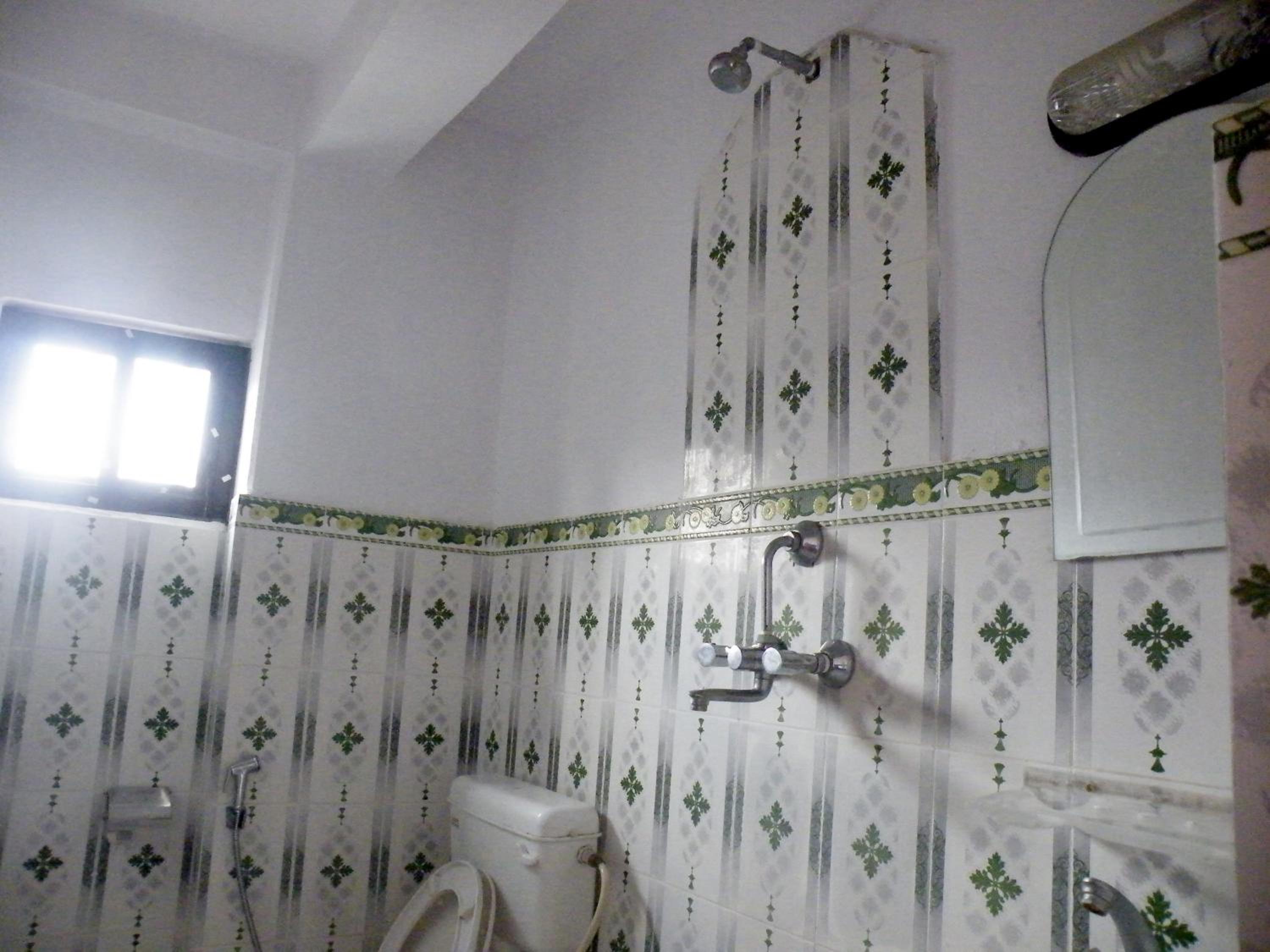 Pokhara Abroad Inn