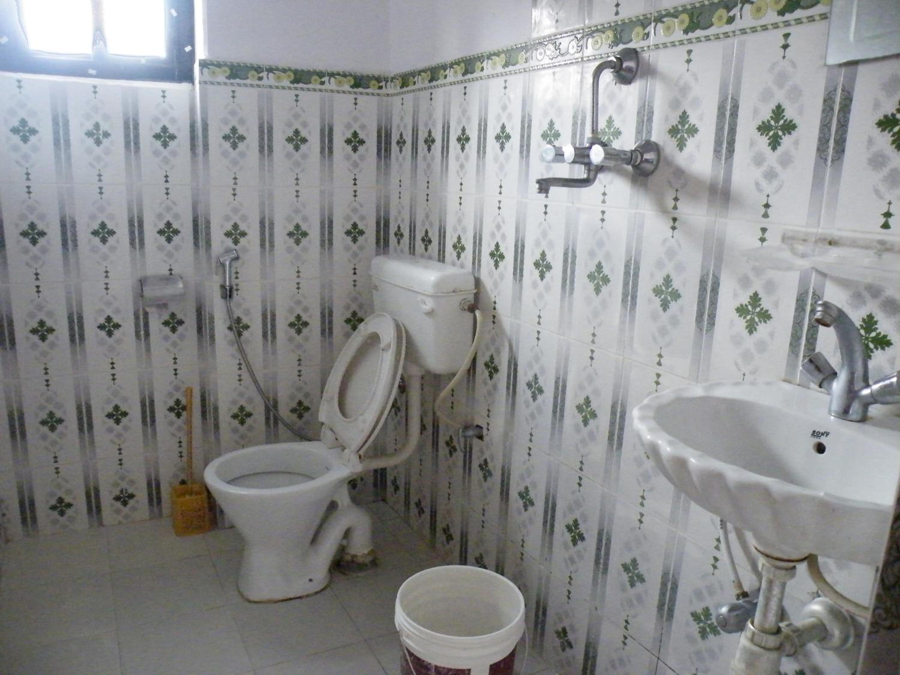 Pokhara Abroad Inn