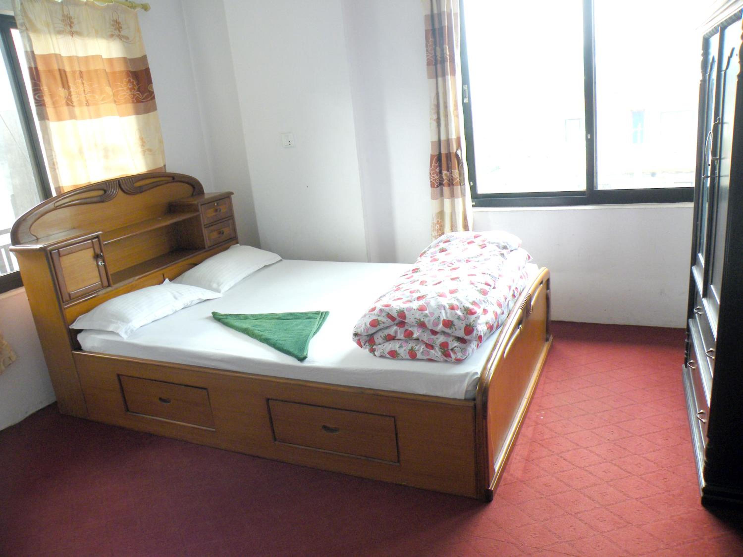 Pokhara Abroad Inn