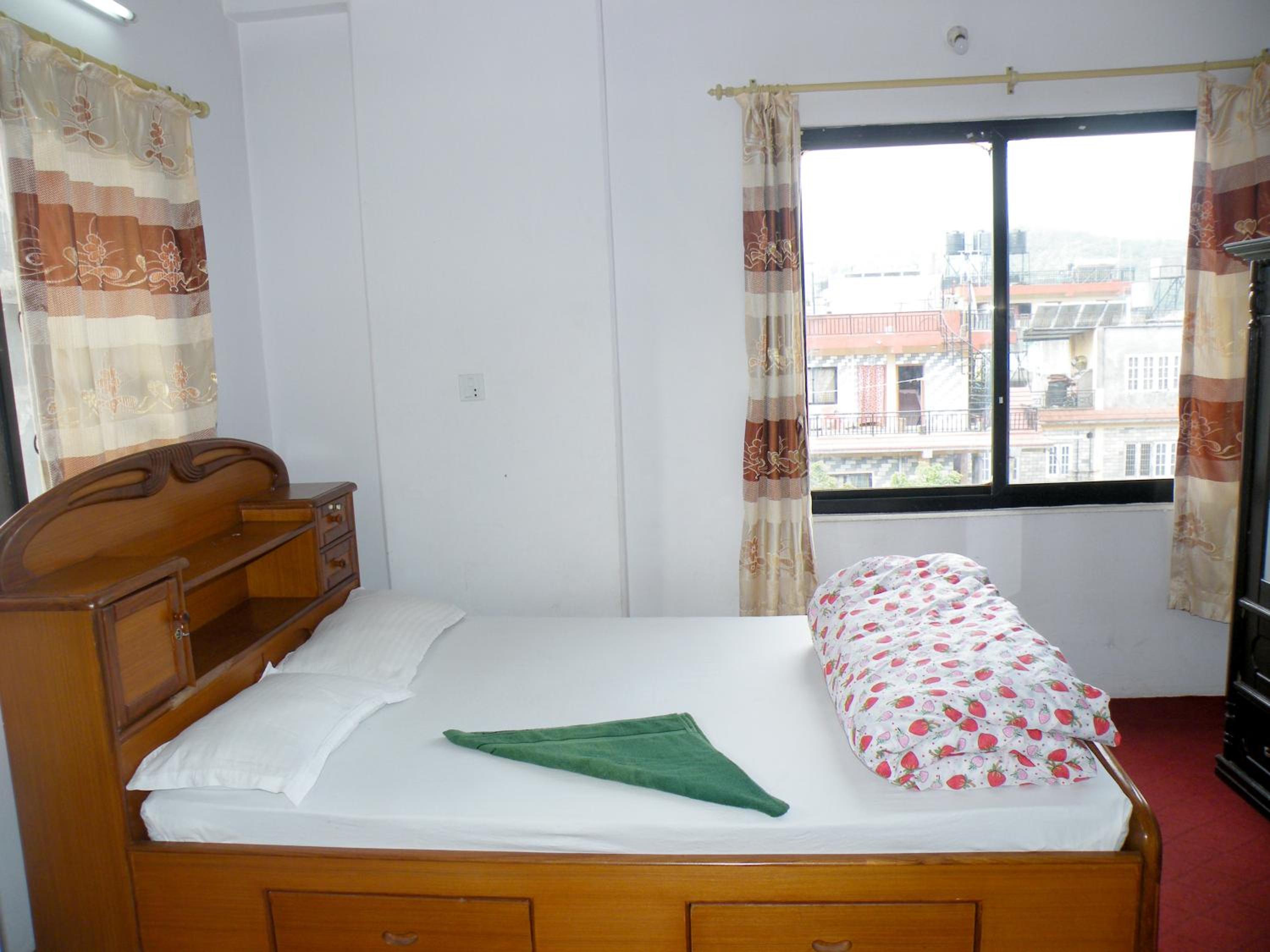 Pokhara Abroad Inn