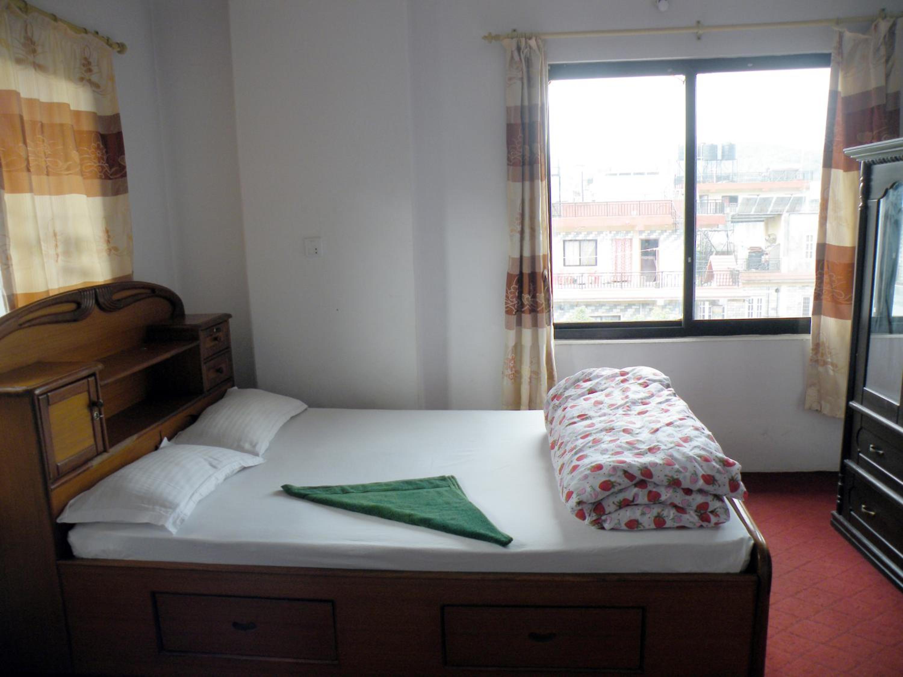Pokhara Abroad Inn