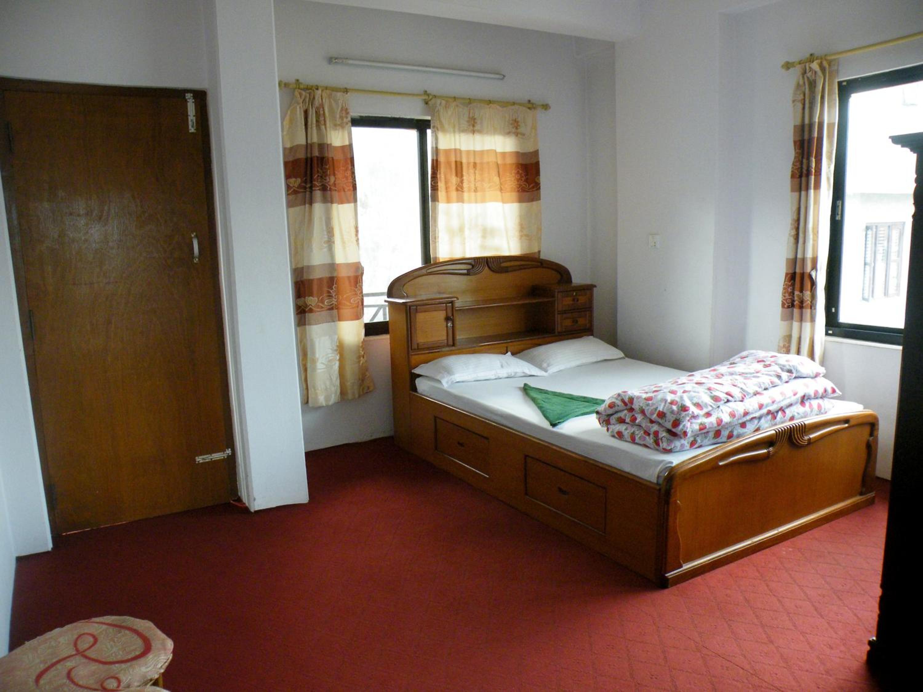 Pokhara Abroad Inn