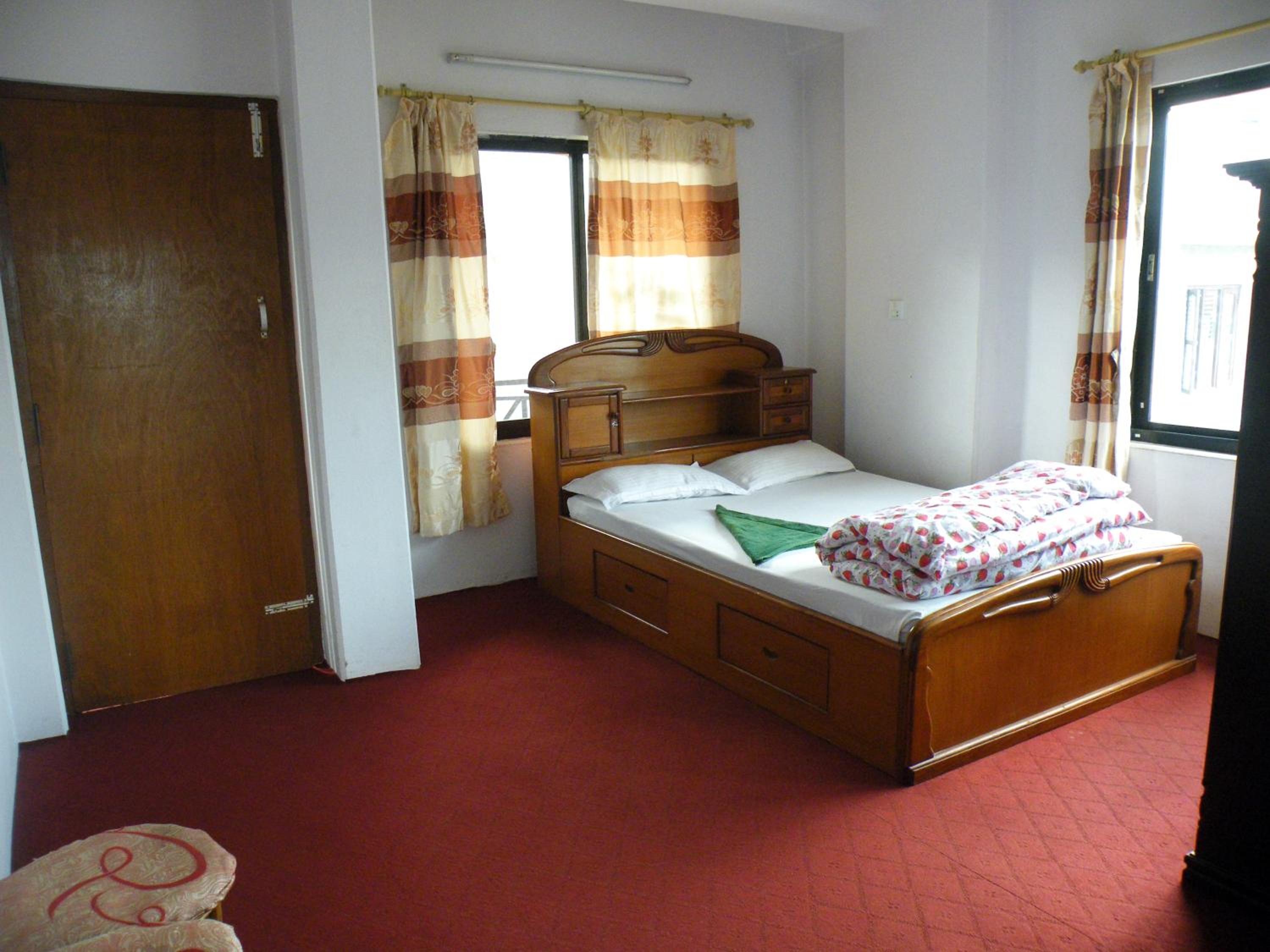 Pokhara Abroad Inn