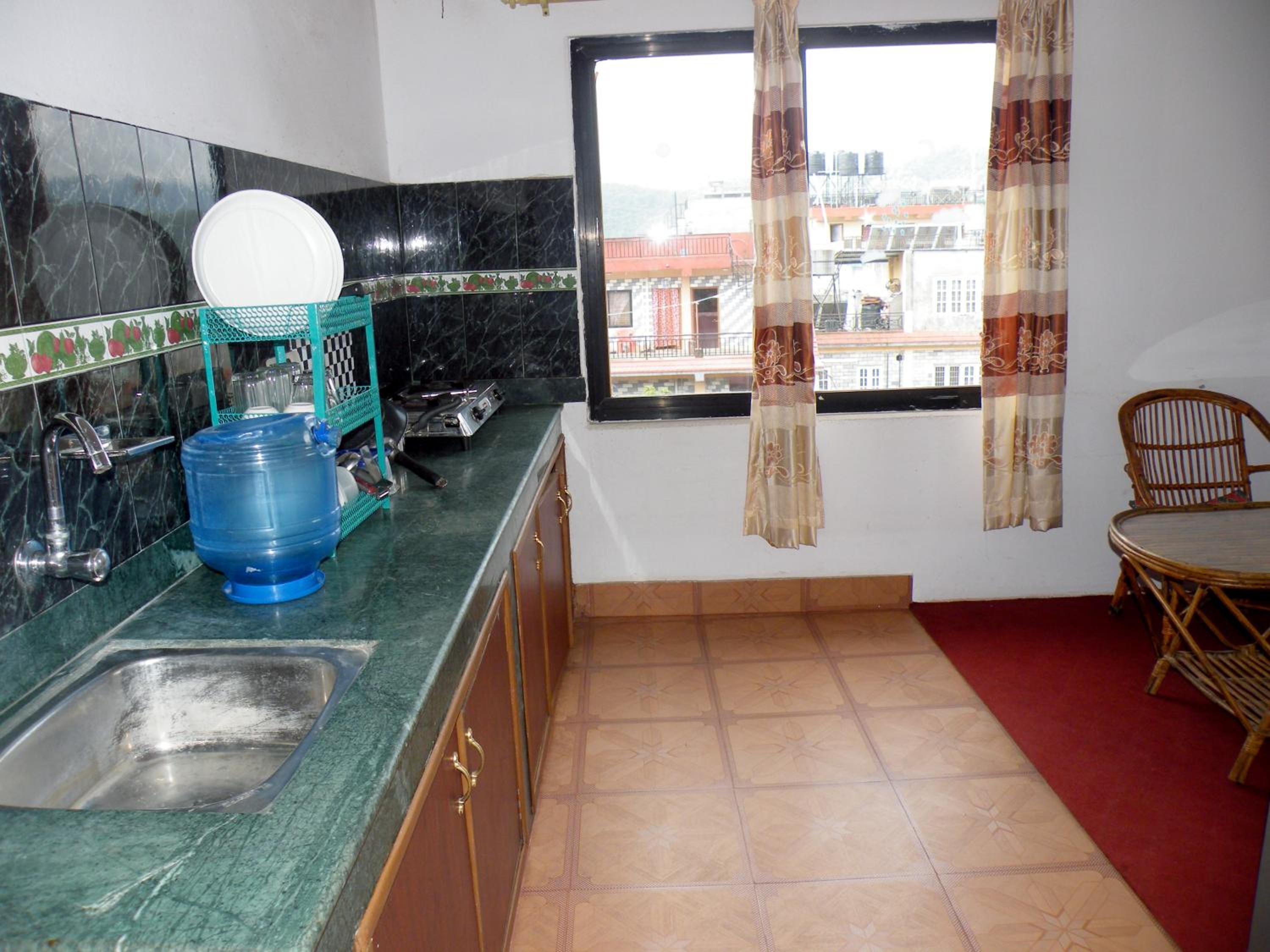 Pokhara Abroad Inn