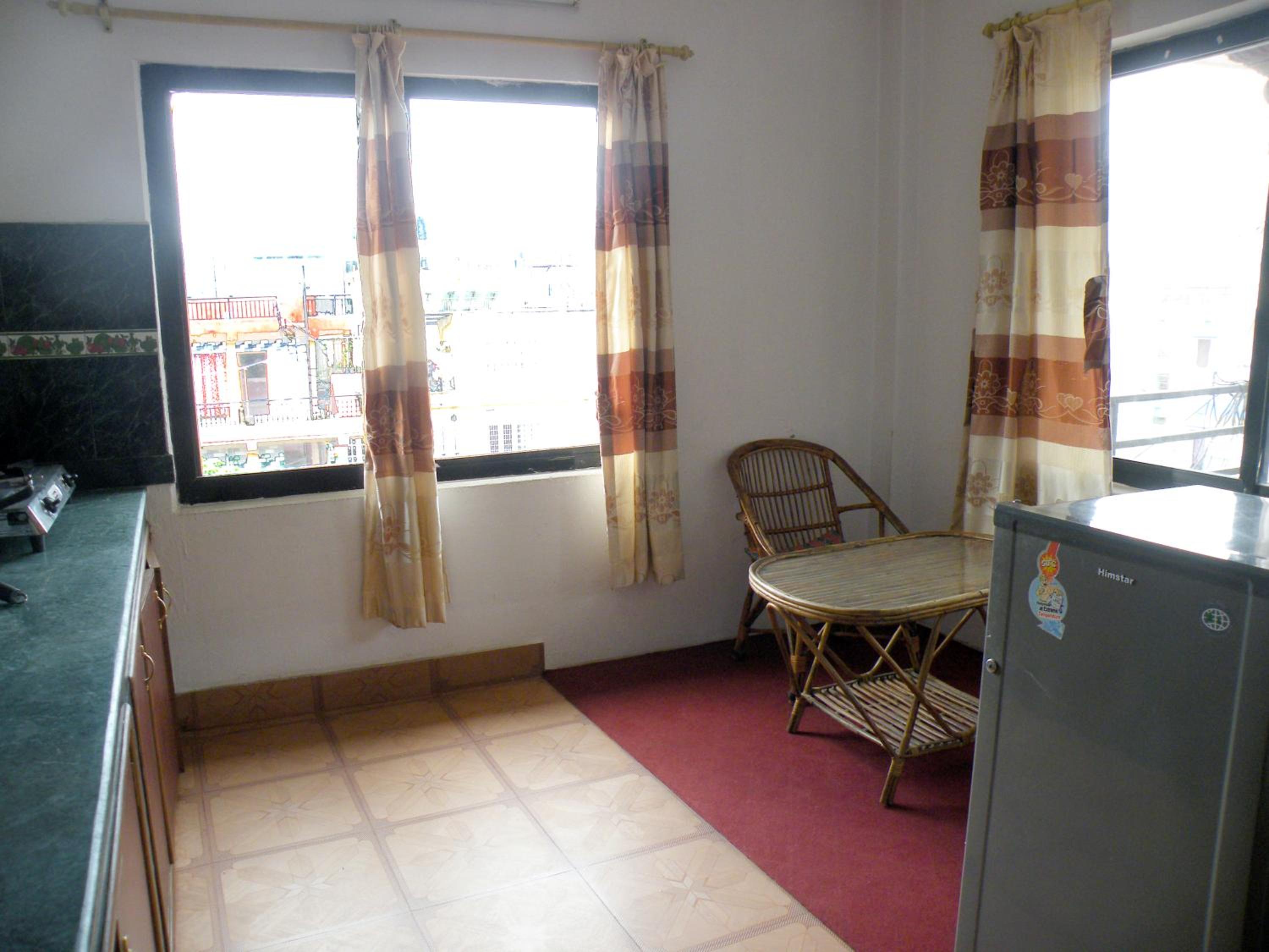 Pokhara Abroad Inn