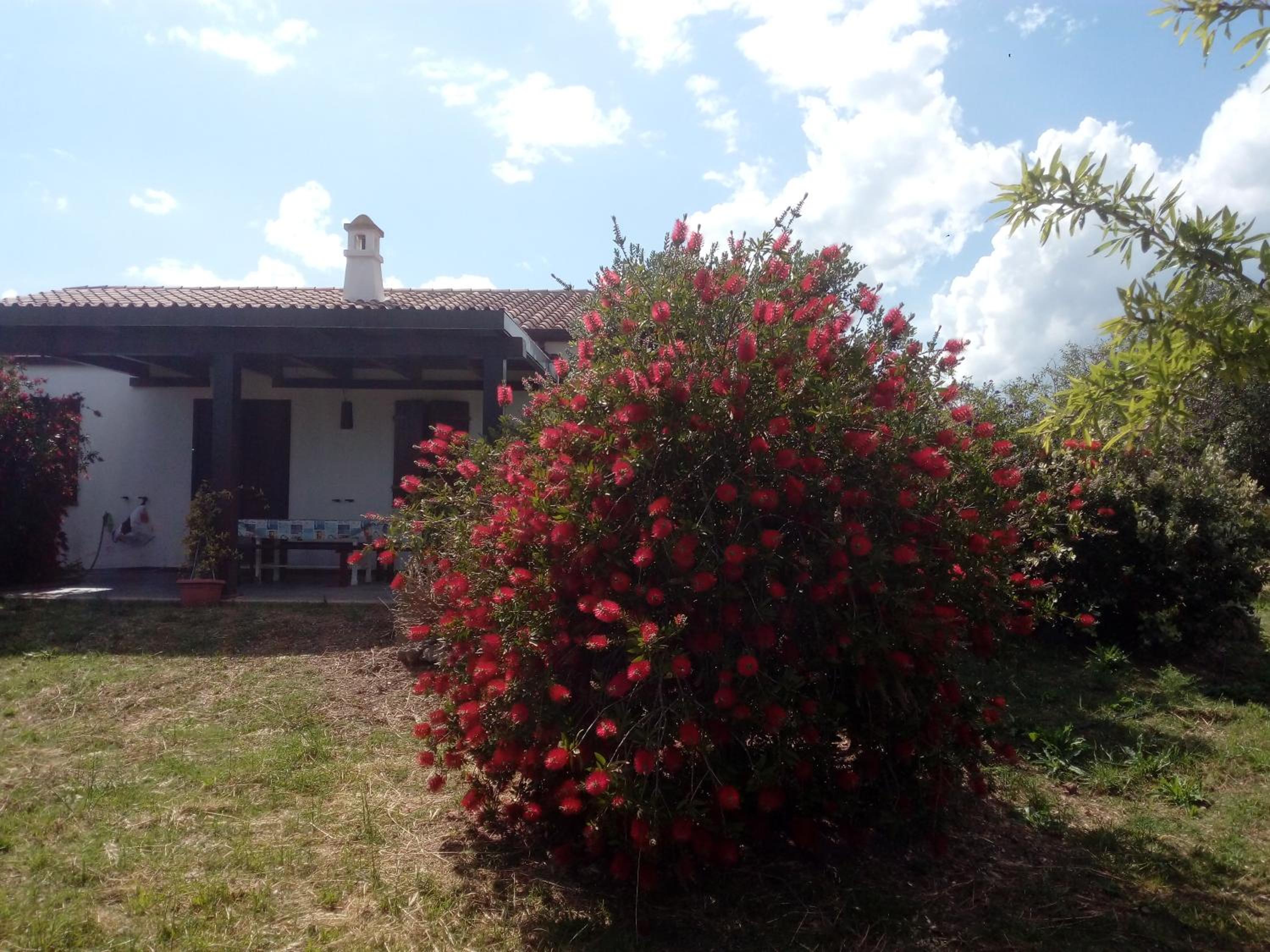 Casa Nerelie'S view 2