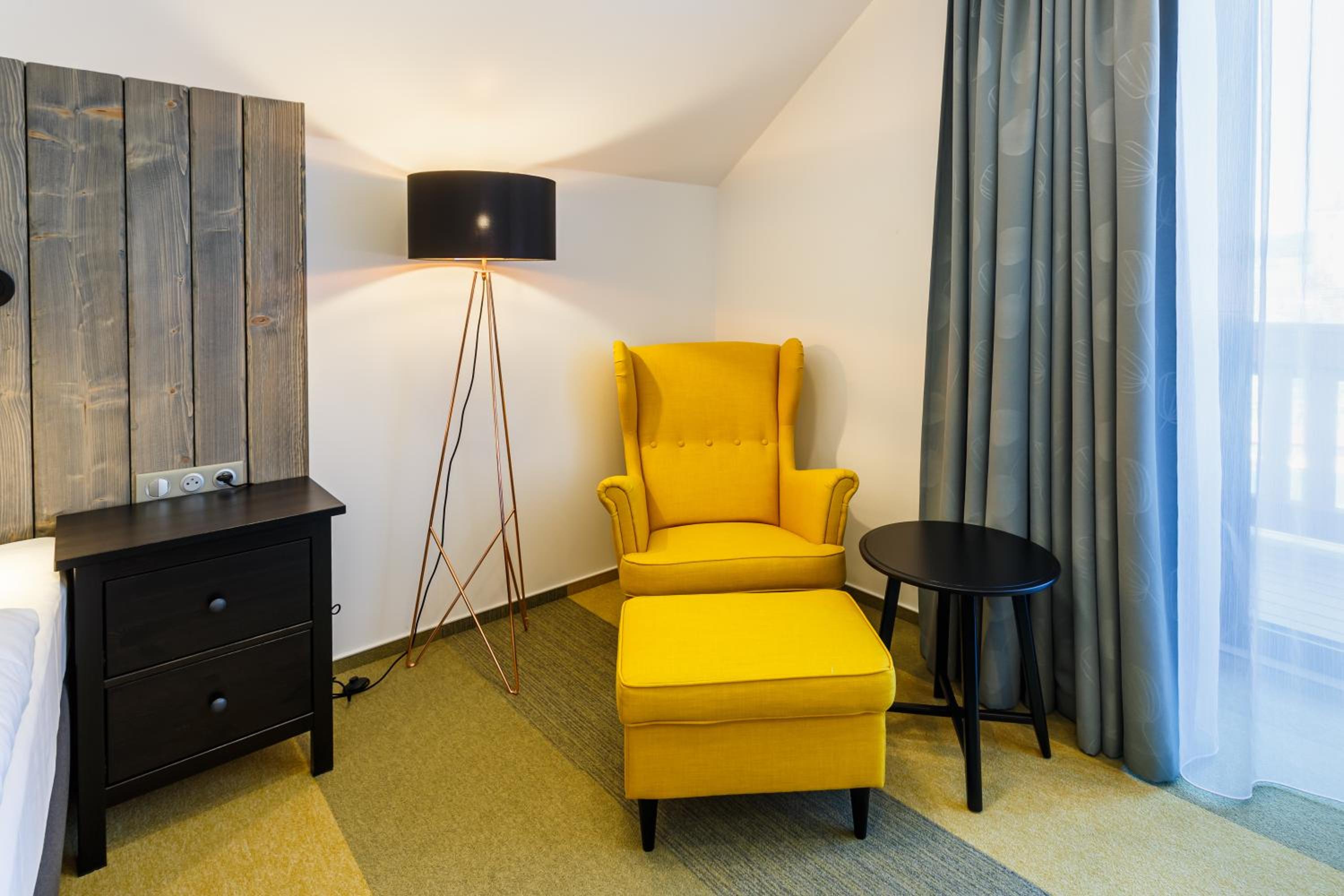Restaurace a penzion Pod Lipami Metylovice