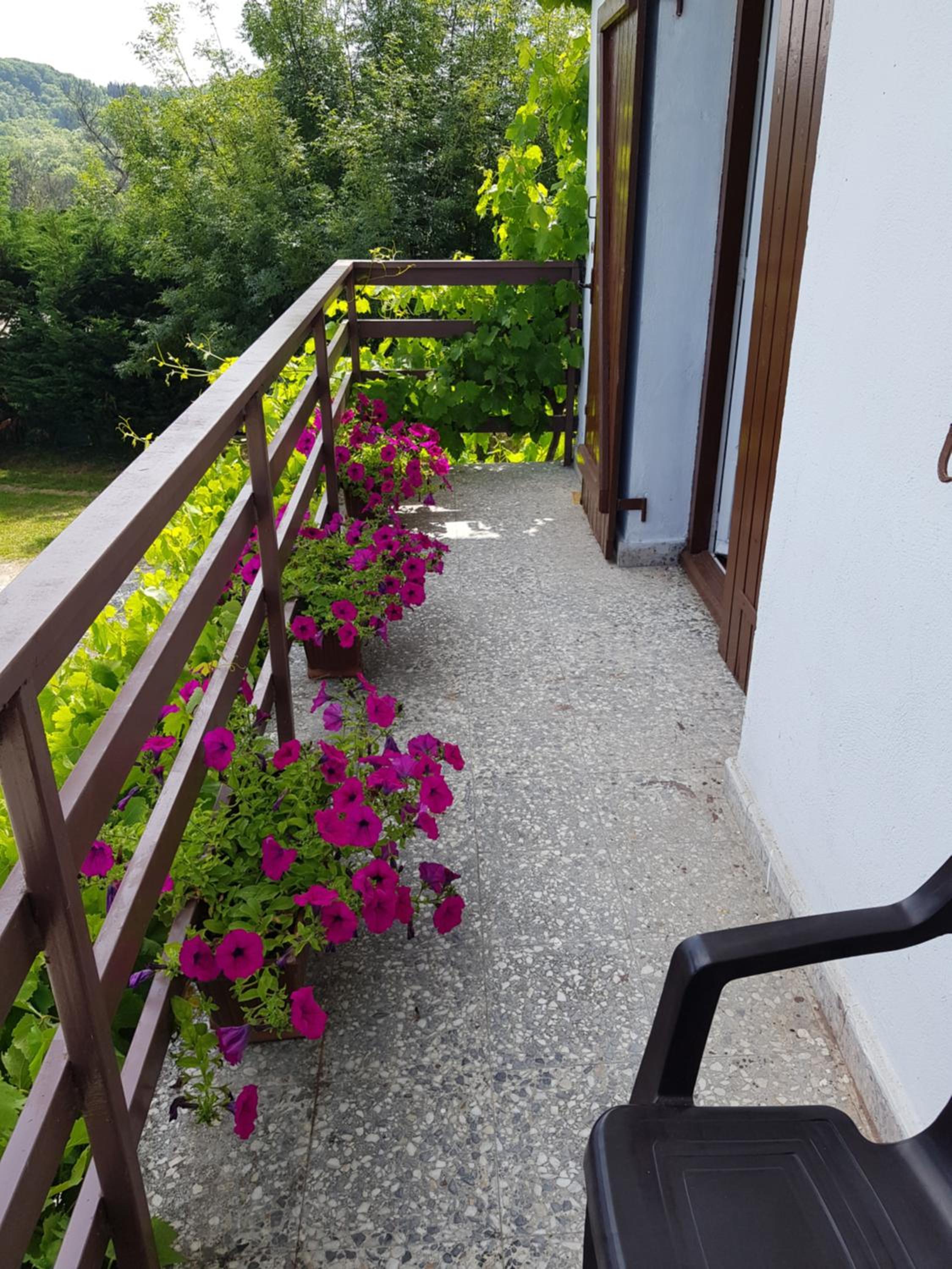 Caserio en Zona Rural Istilla