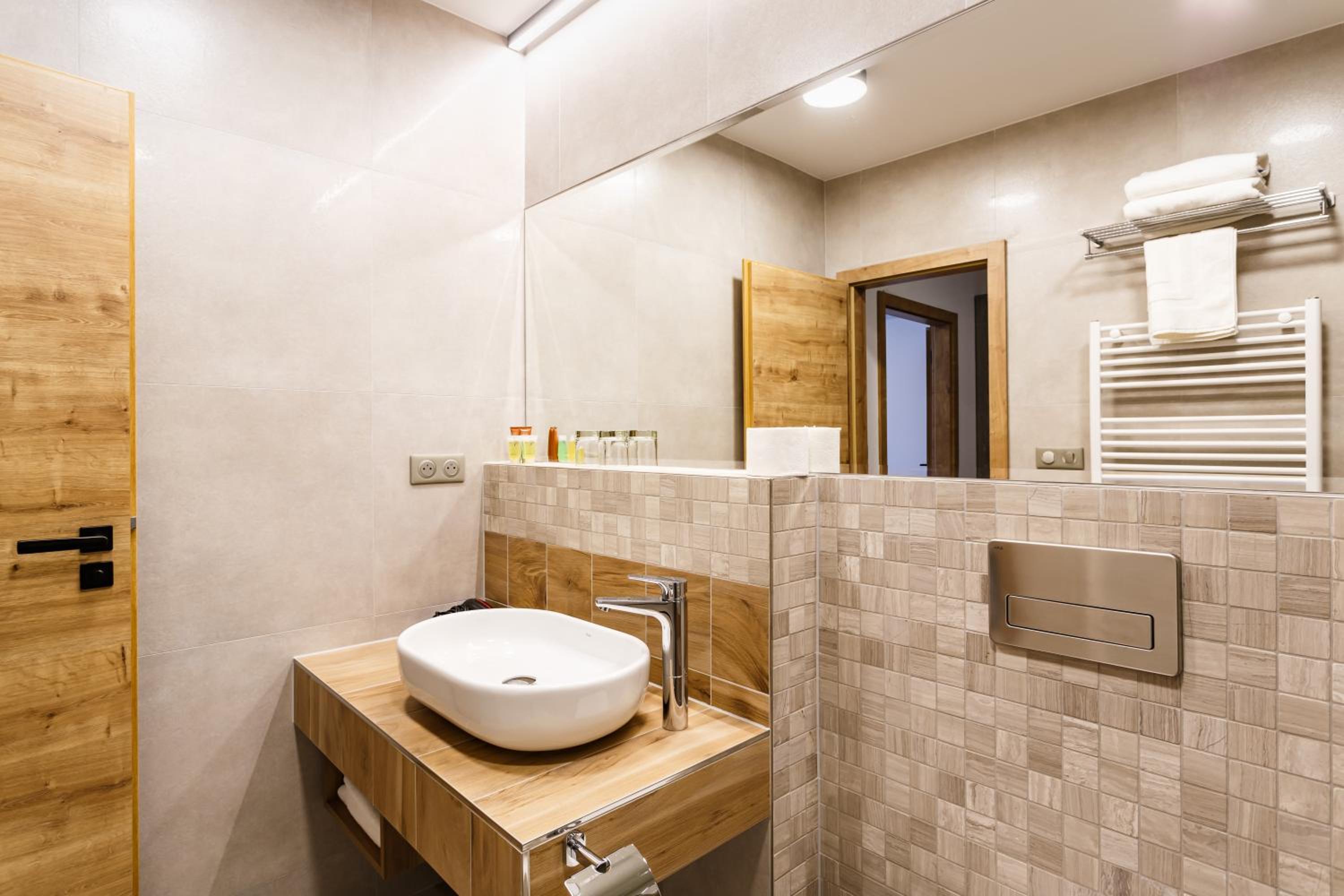 Restaurace a penzion Pod Lipami Metylovice
