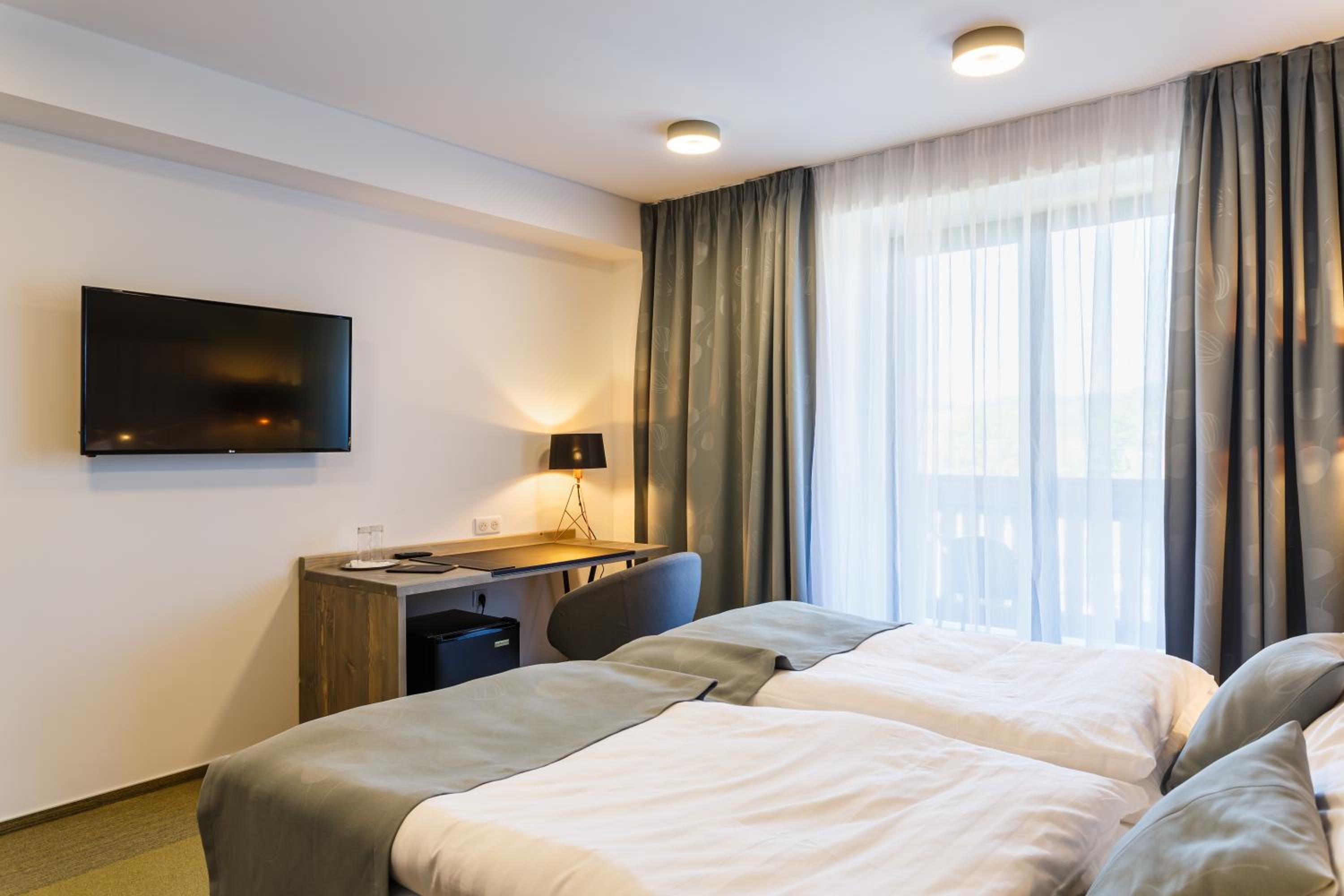 Restaurace a penzion Pod Lipami Metylovice