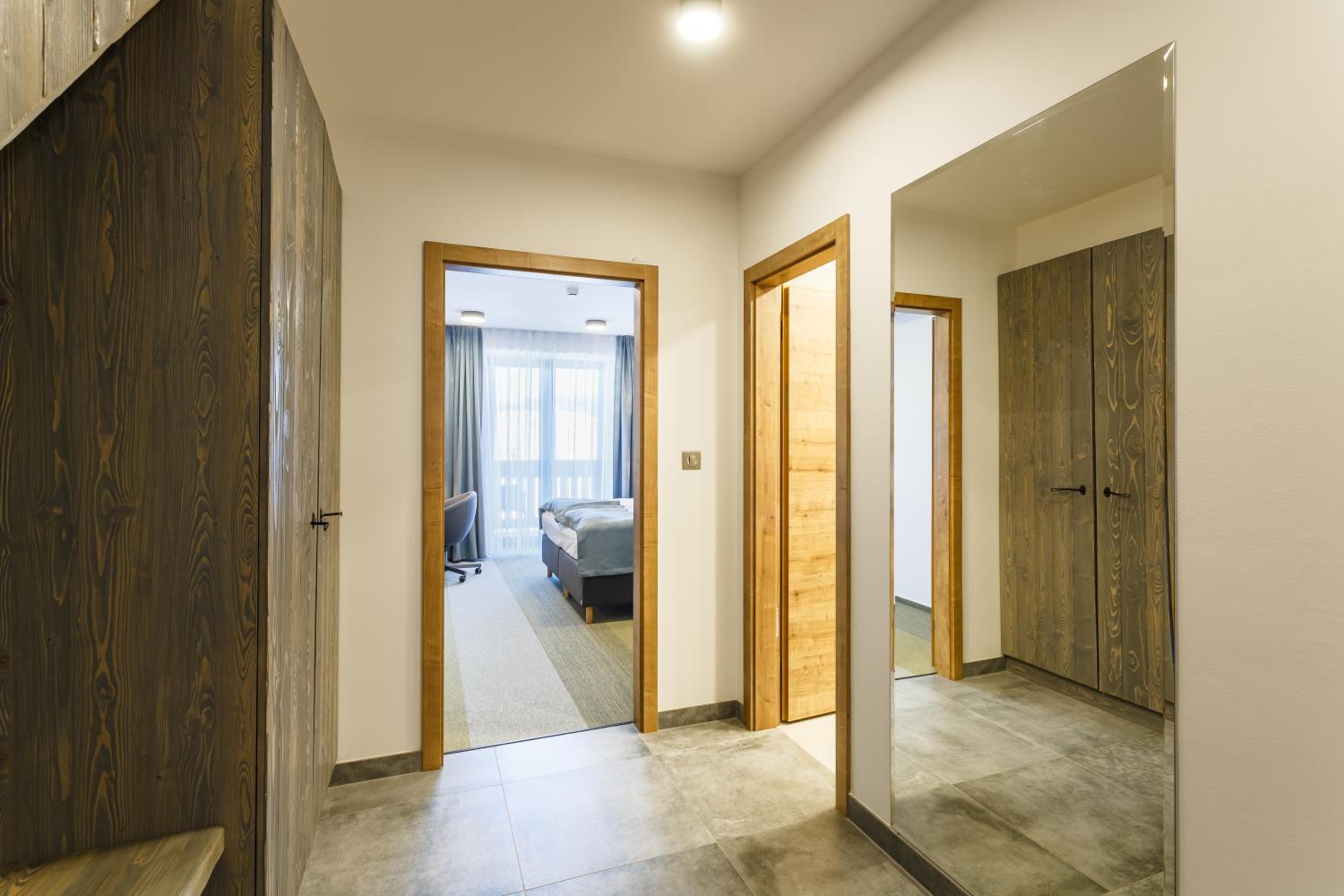 Restaurace a penzion Pod Lipami Metylovice