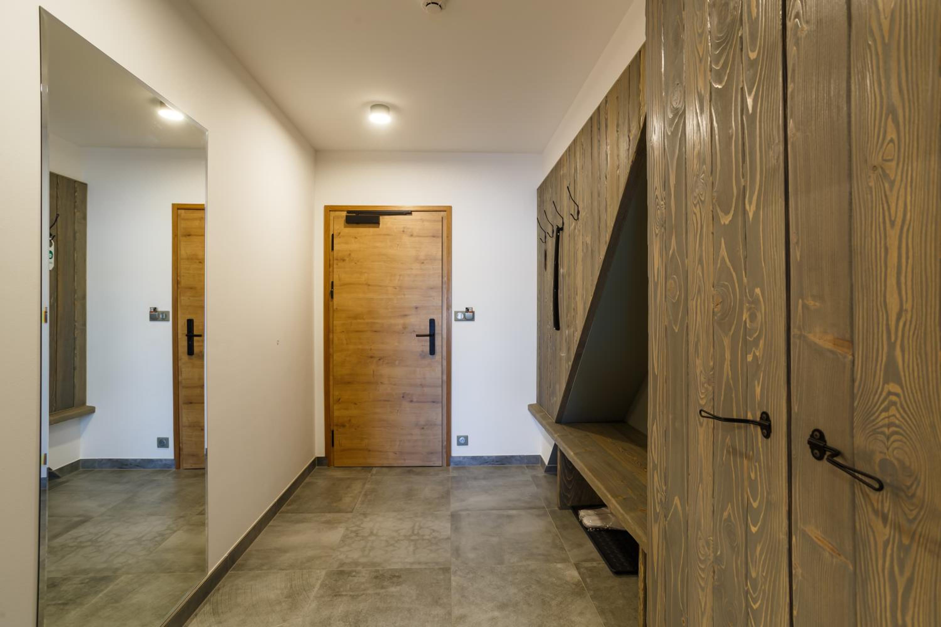 Restaurace a penzion Pod Lipami Metylovice
