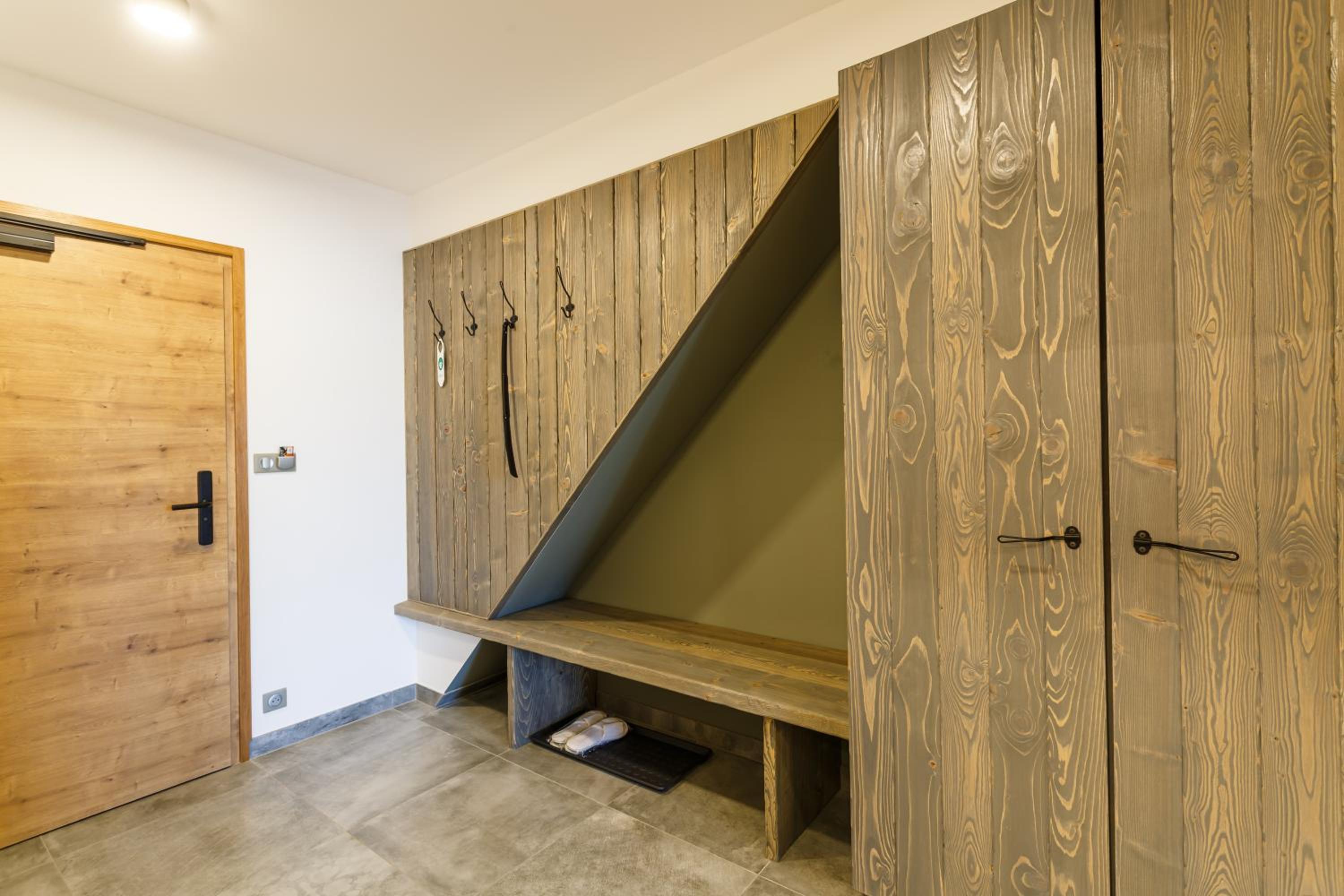 Restaurace a penzion Pod Lipami Metylovice