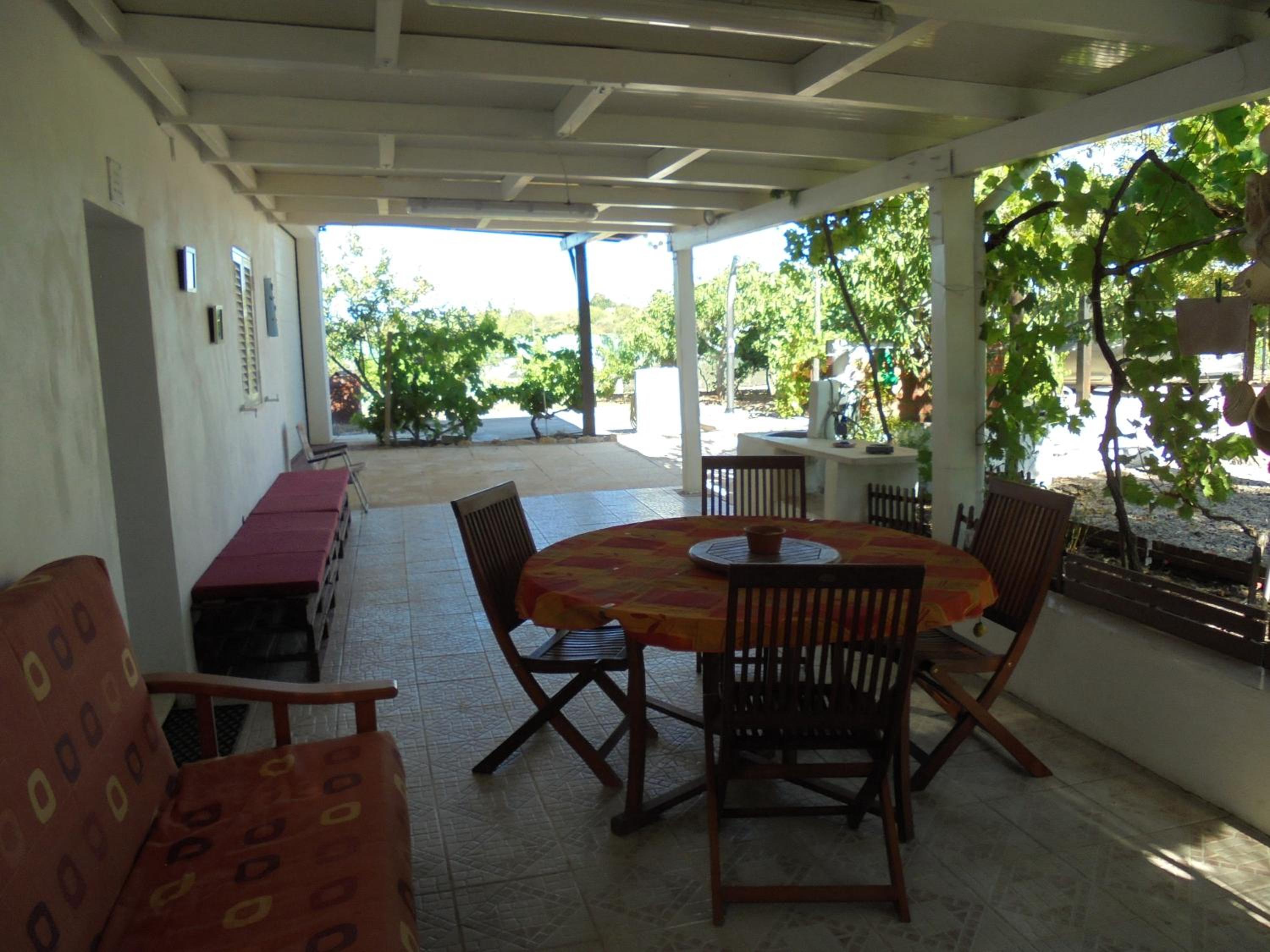 Hotel Silence Of The Birds