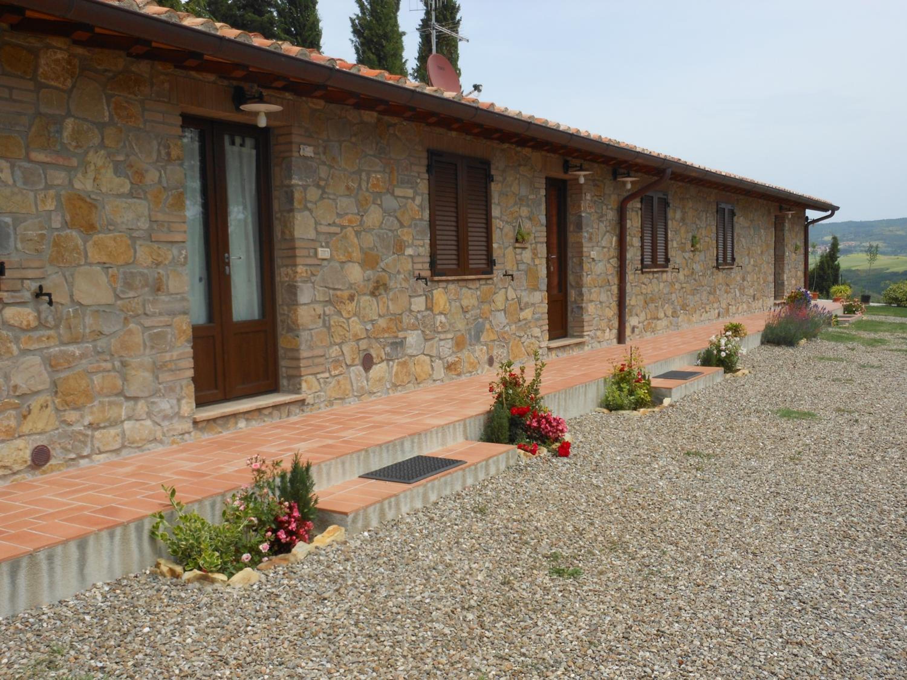 Agriturismo Collomici