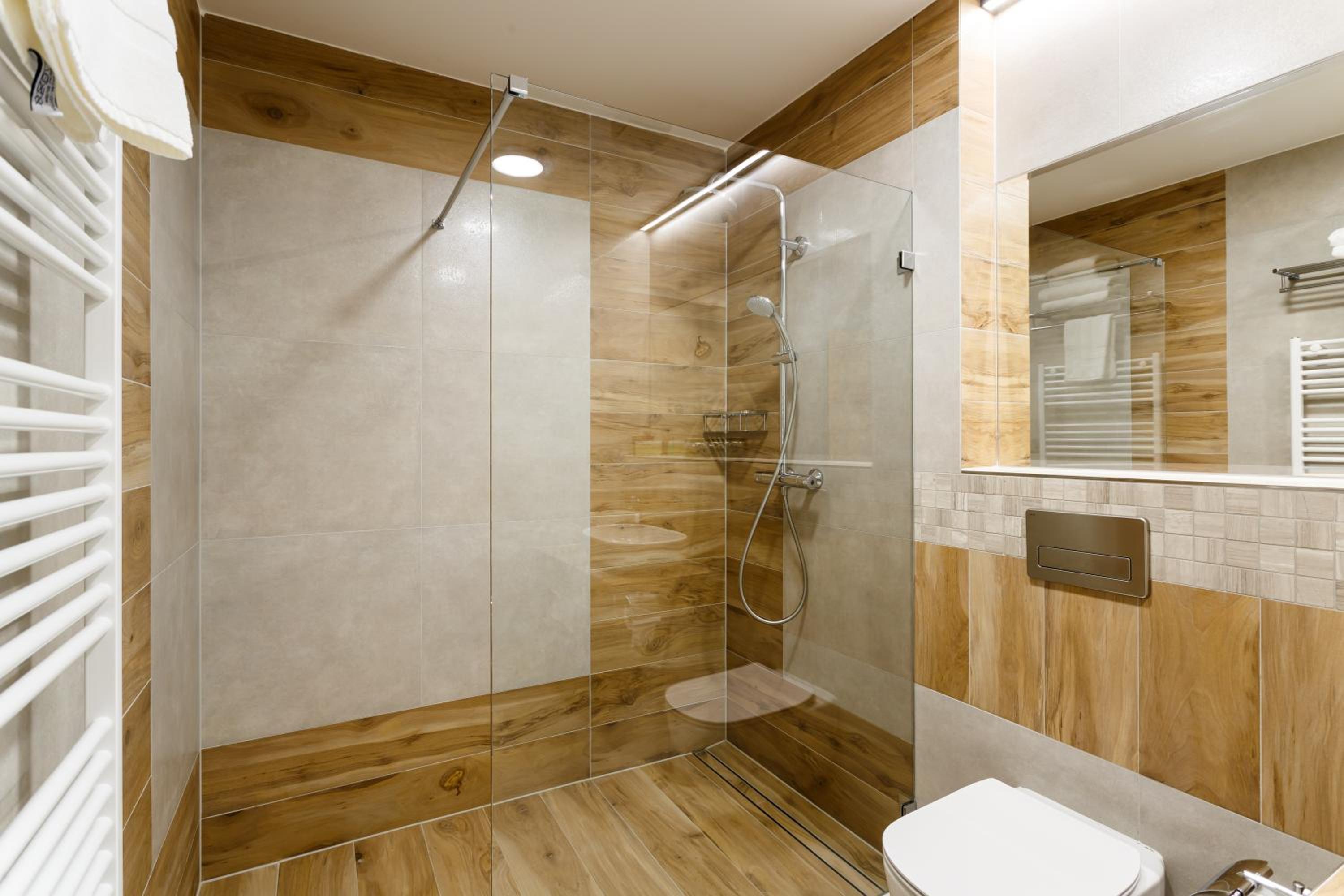 Restaurace a penzion Pod Lipami Metylovice