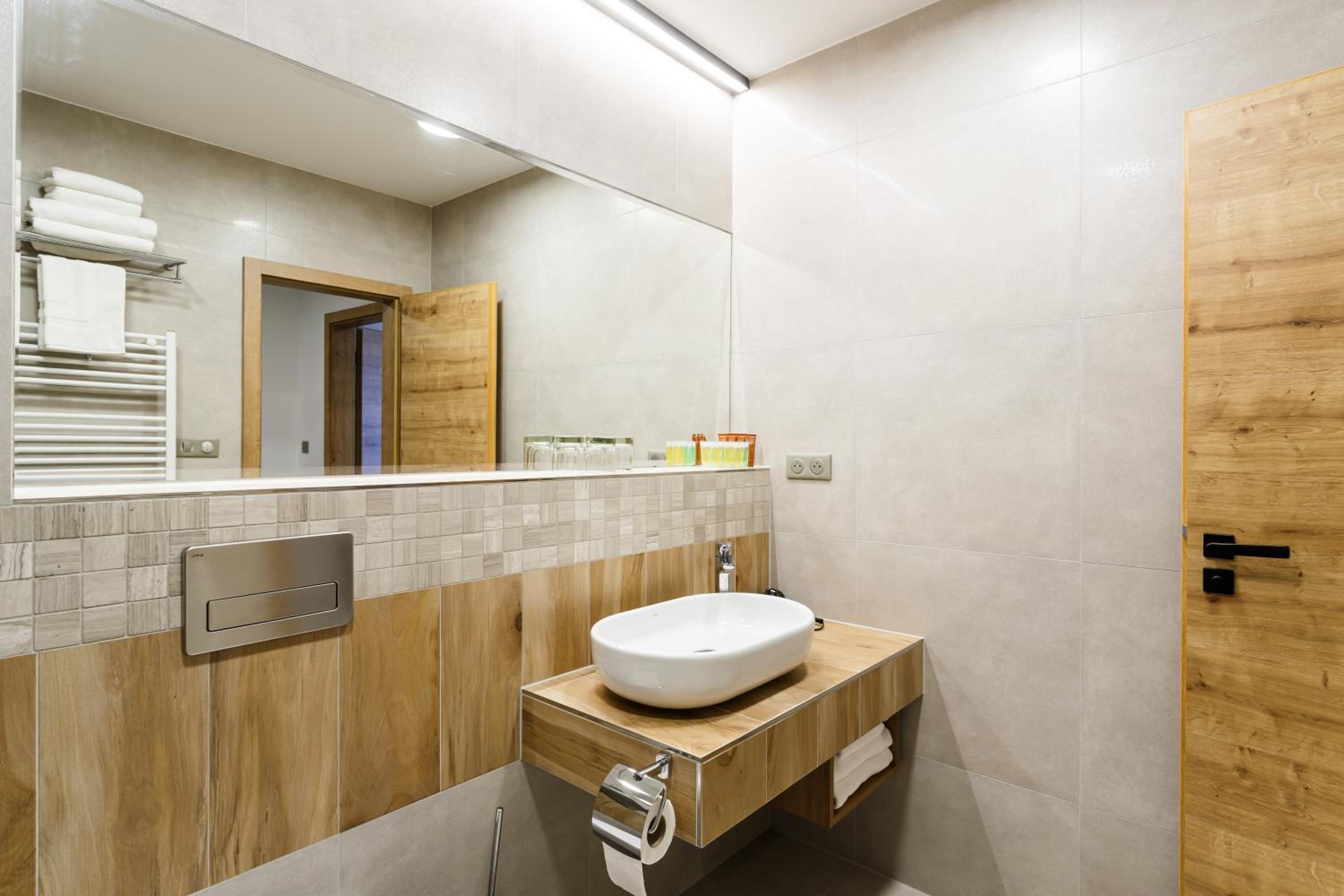 Restaurace a penzion Pod Lipami Metylovice