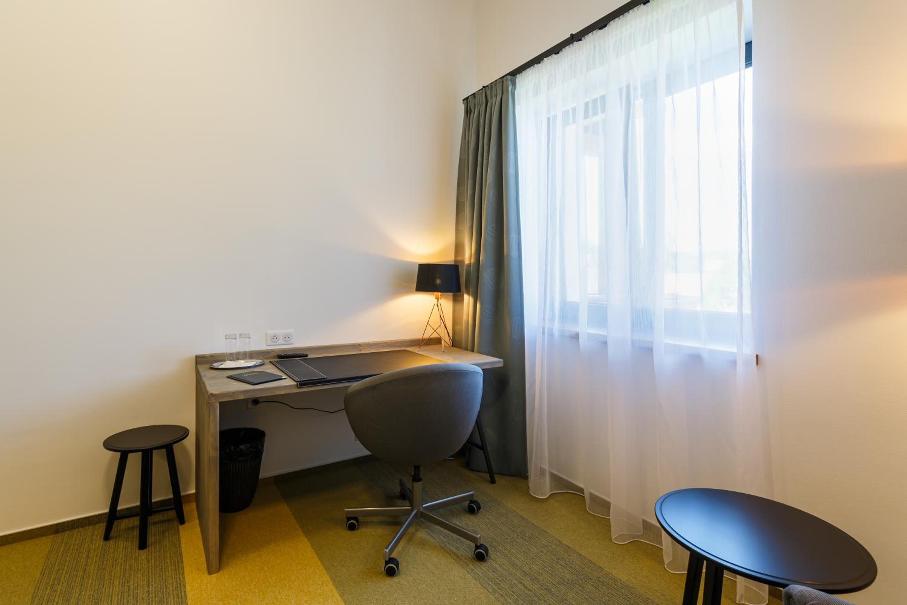 Restaurace a penzion Pod Lipami Metylovice