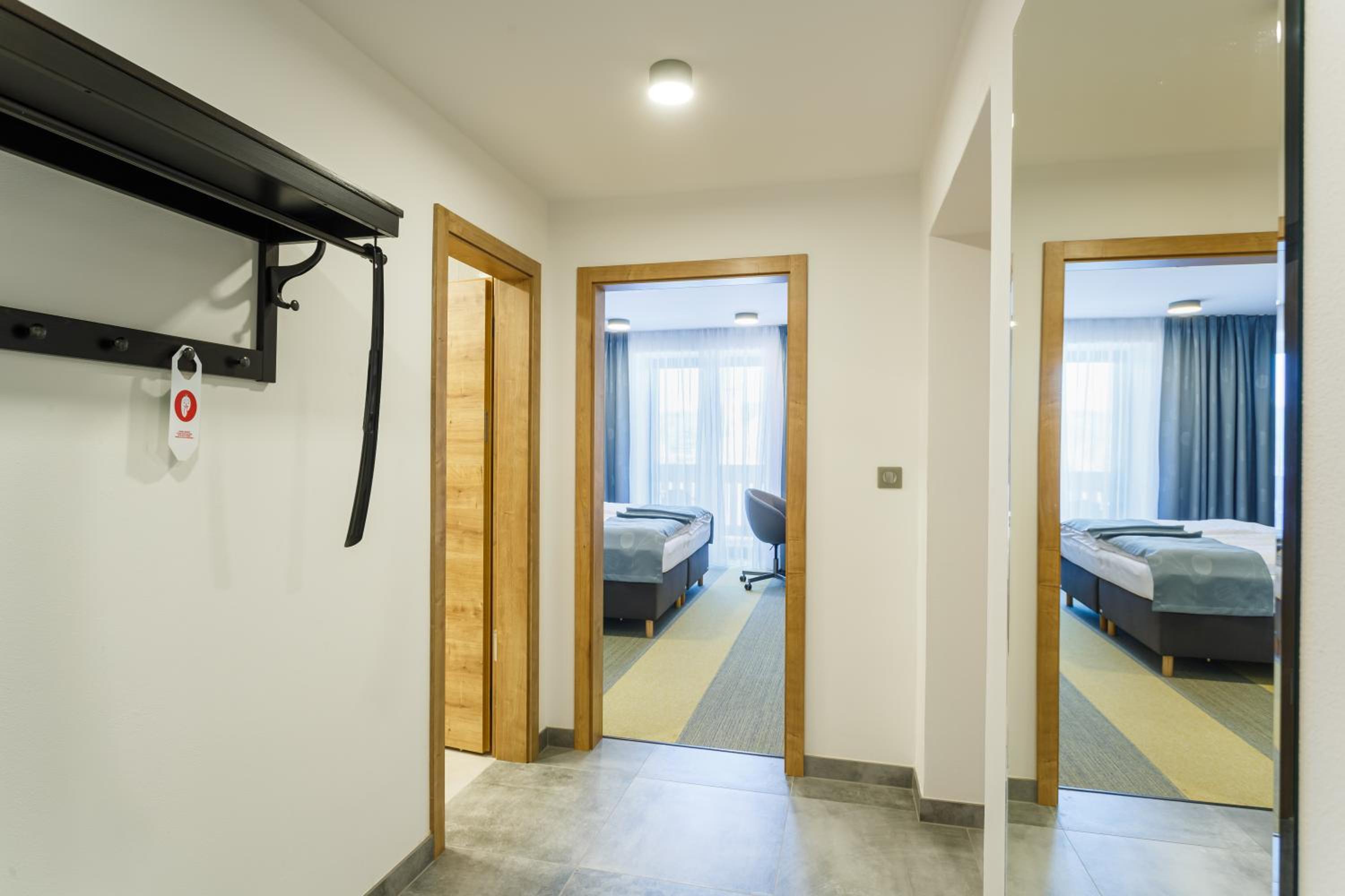 Restaurace a penzion Pod Lipami Metylovice