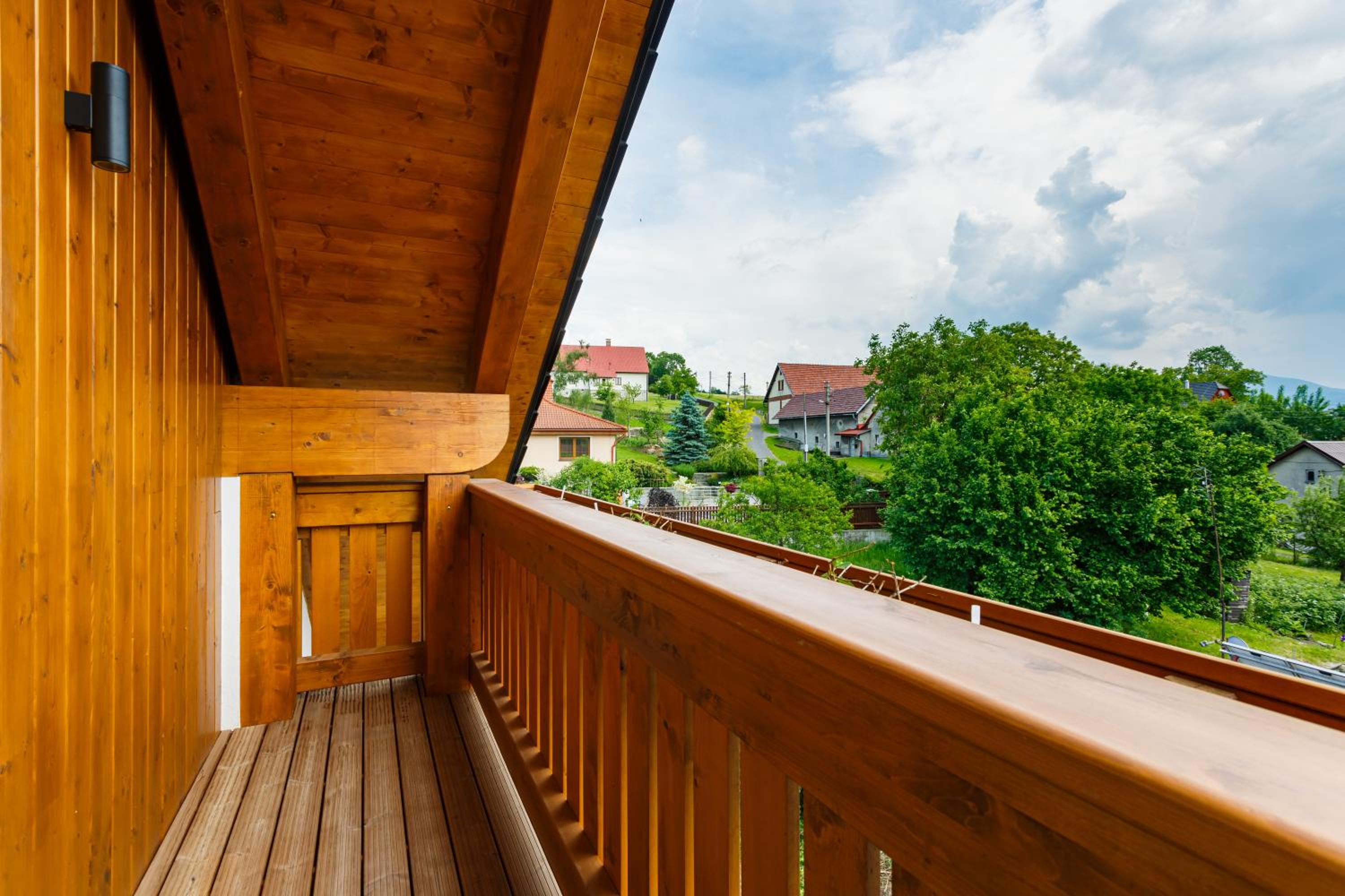 Restaurace a penzion Pod Lipami Metylovice