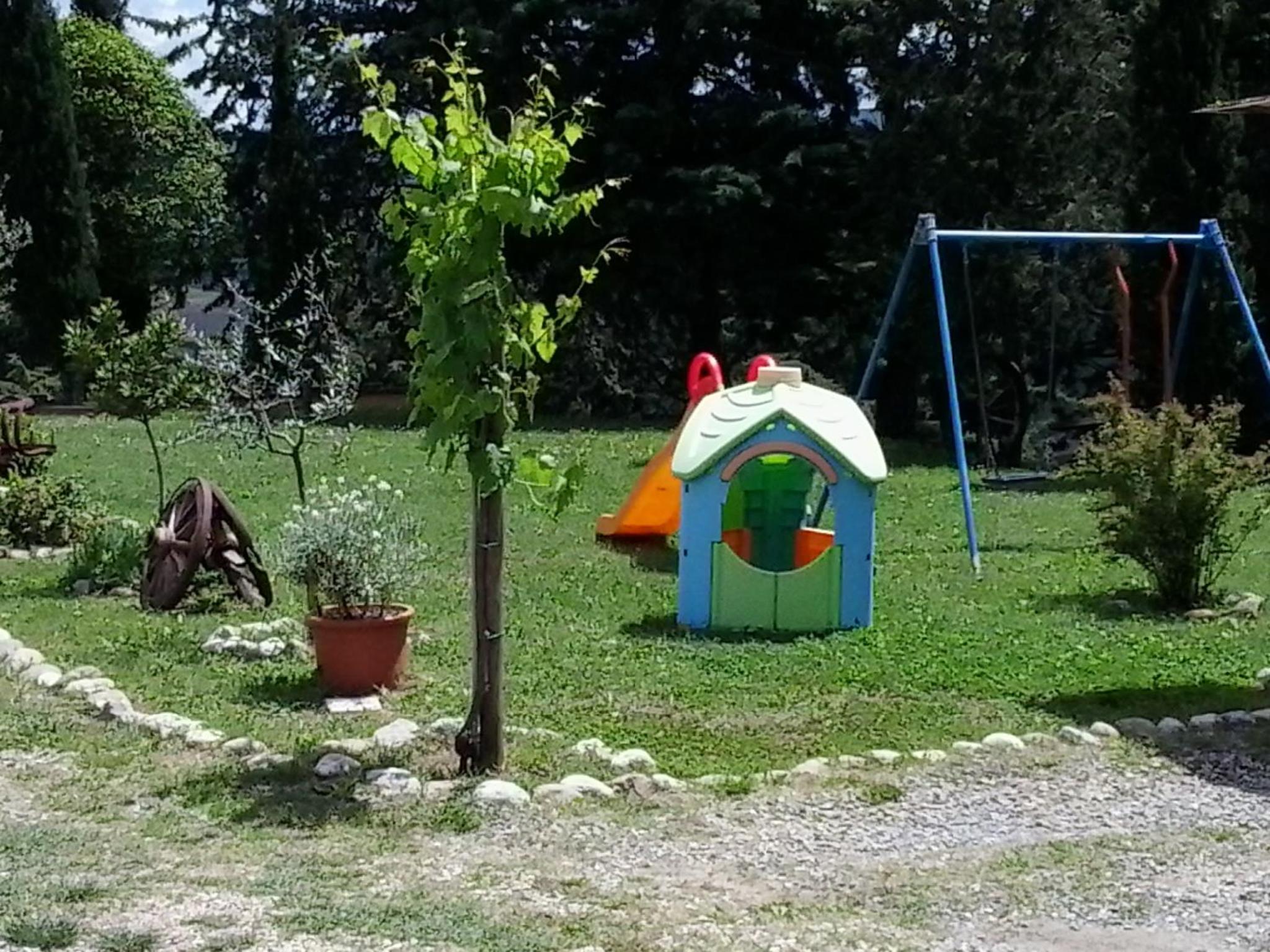 Agriturismo Collomici