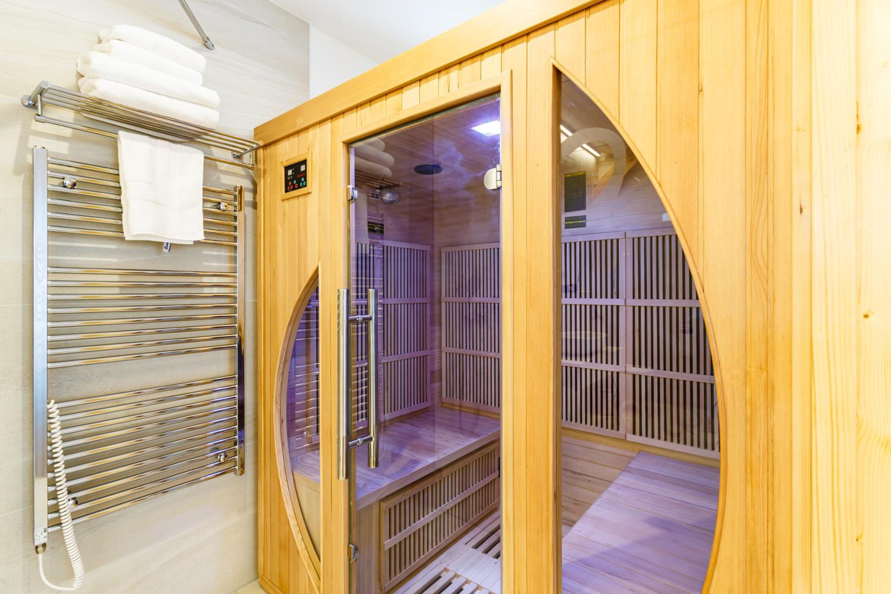 Restaurace a penzion Pod Lipami Metylovice