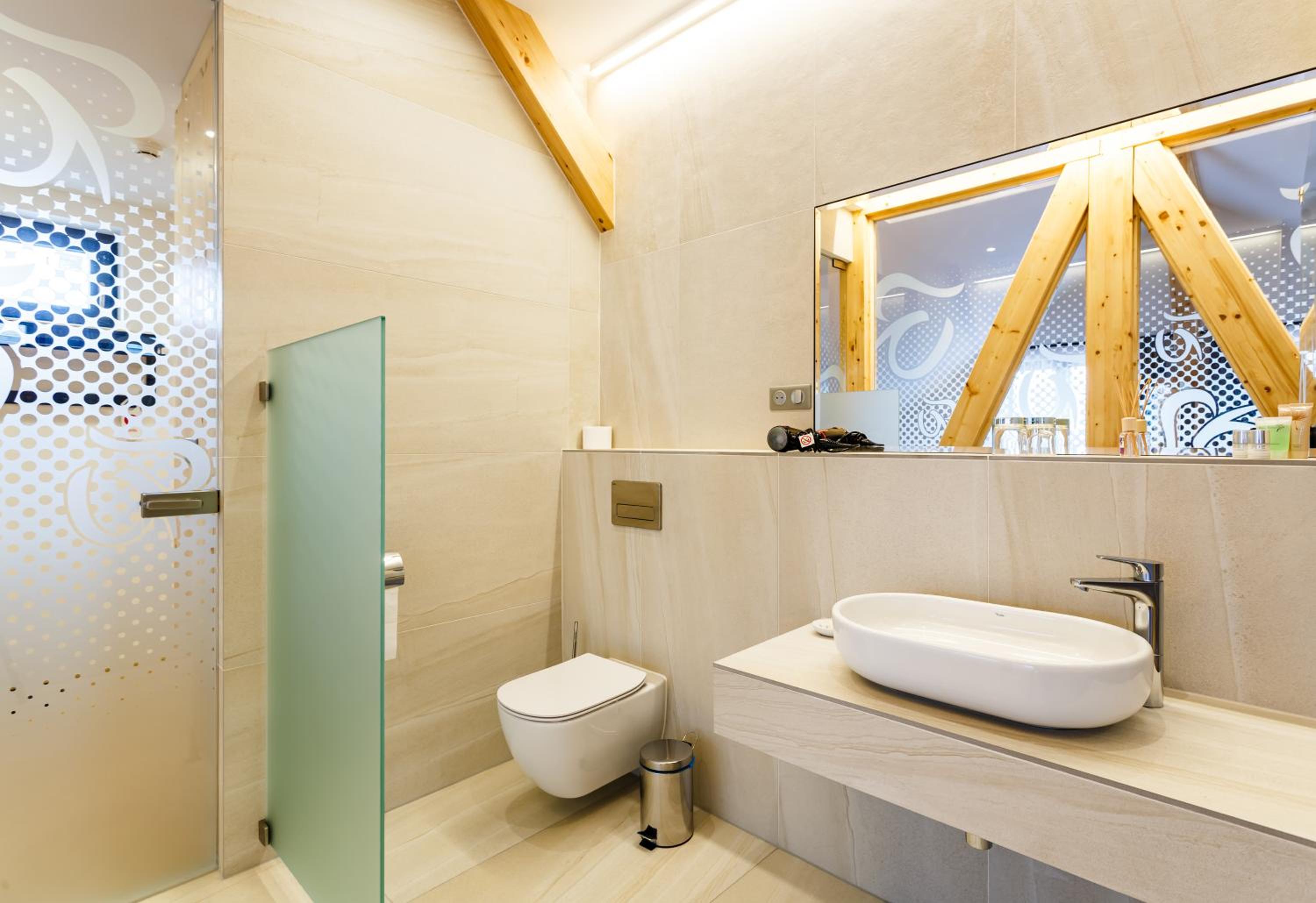 Restaurace a penzion Pod Lipami Metylovice
