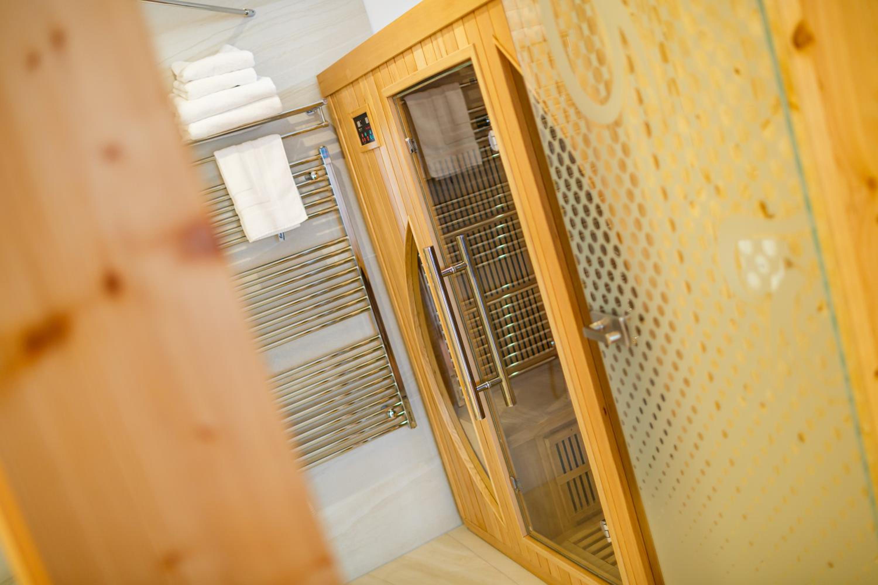 Restaurace a penzion Pod Lipami Metylovice