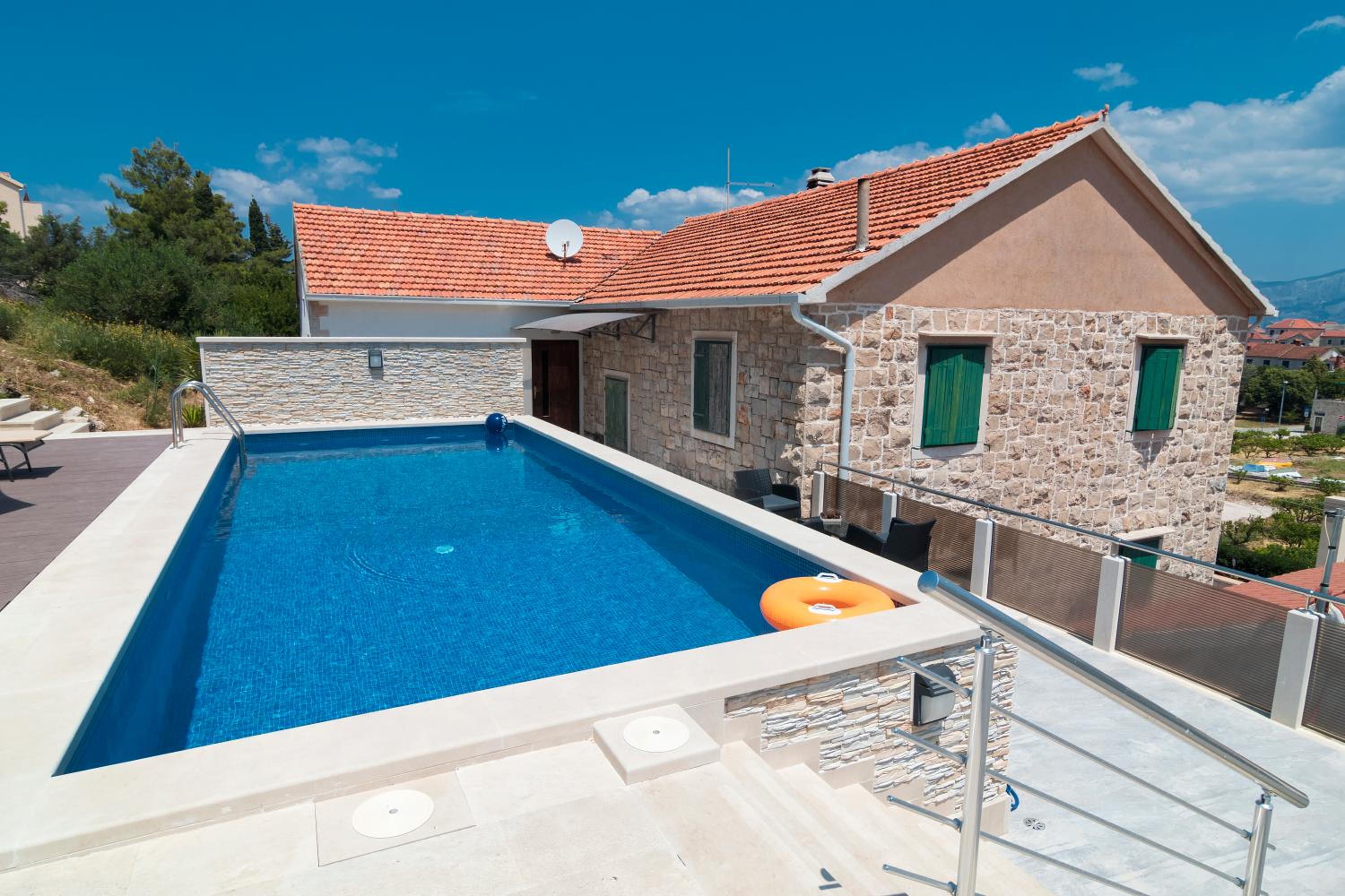 Apartments Ivana view 3