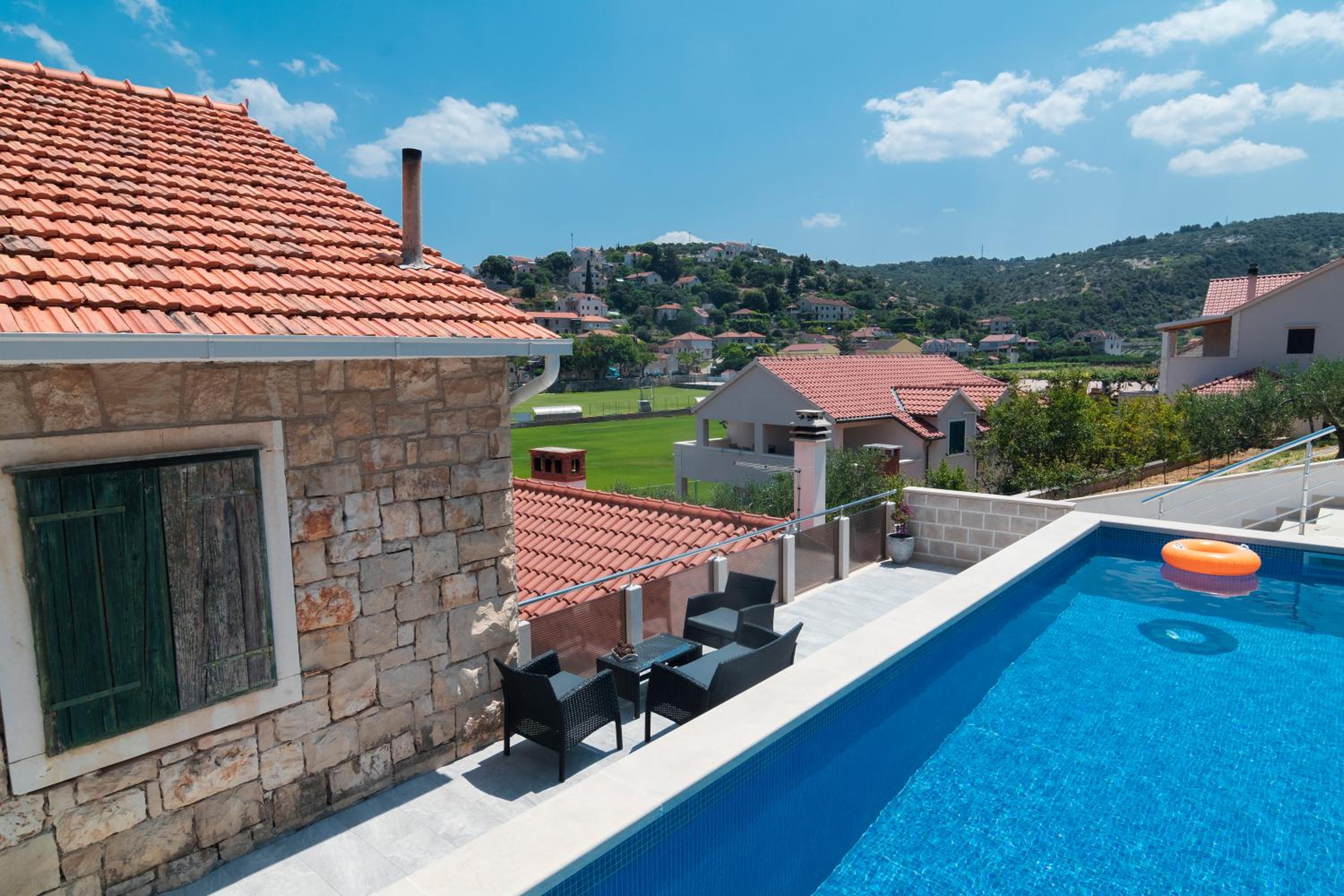 Apartments Ivana view 4