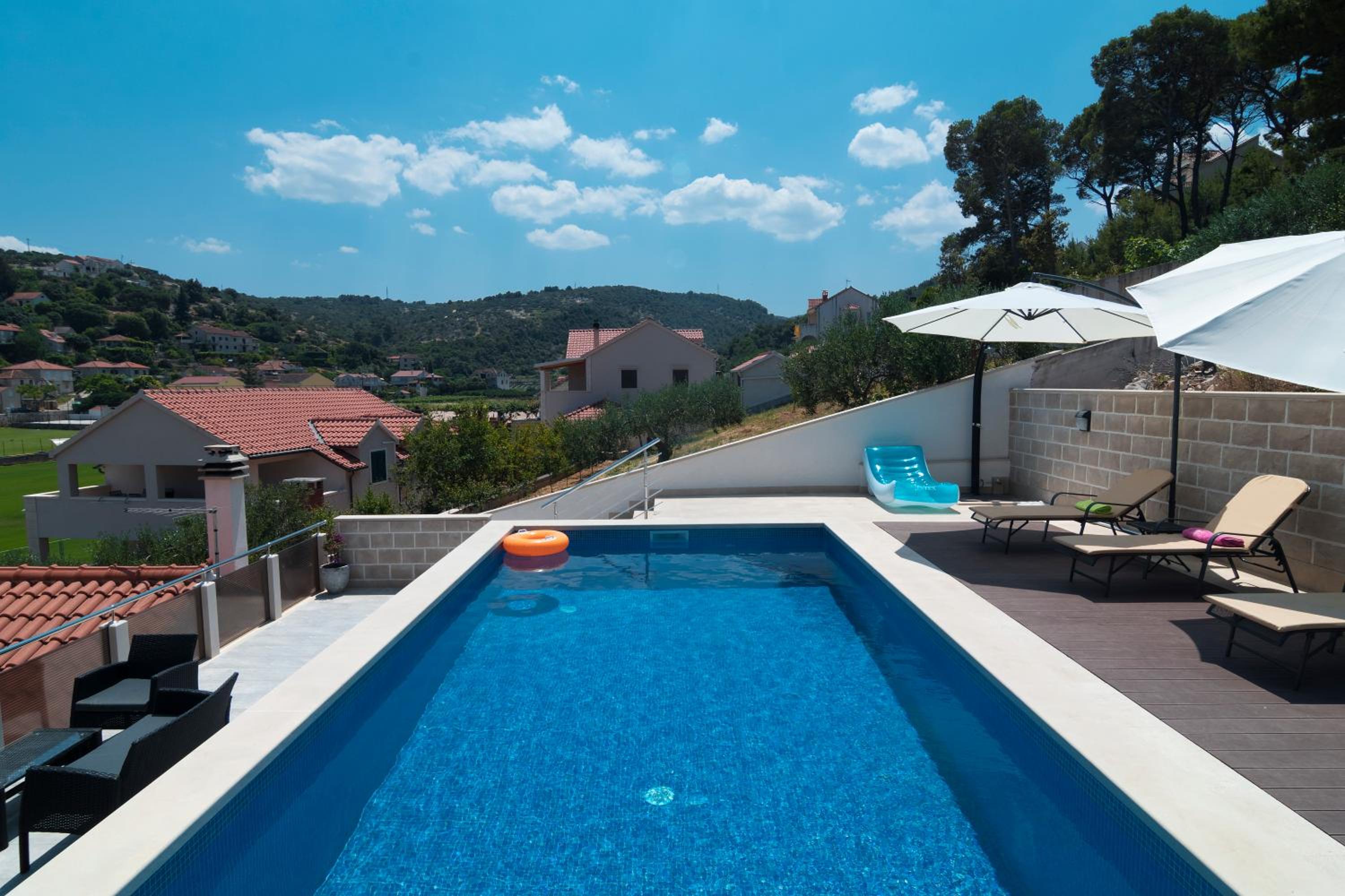 Apartments Ivana view 5
