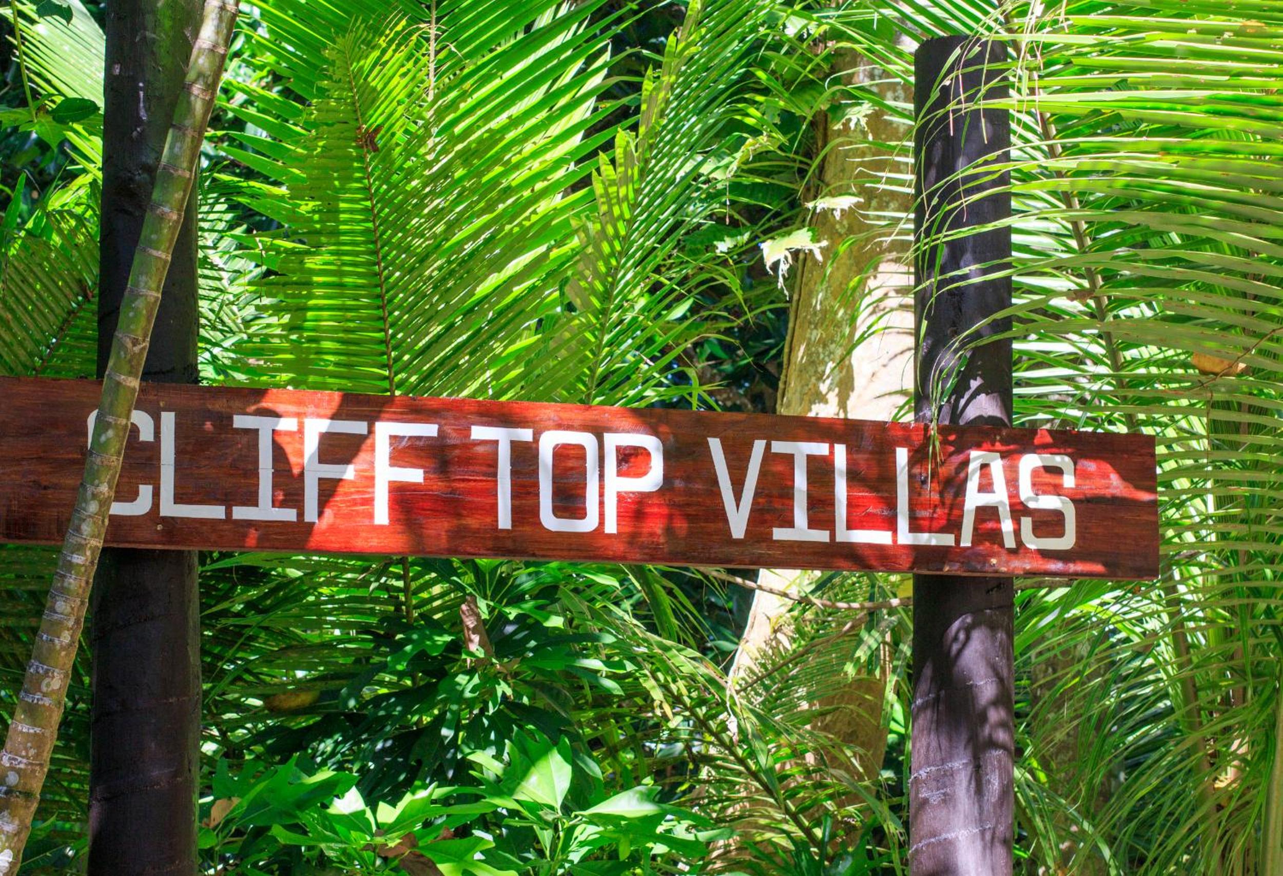 Savasi Island Resort