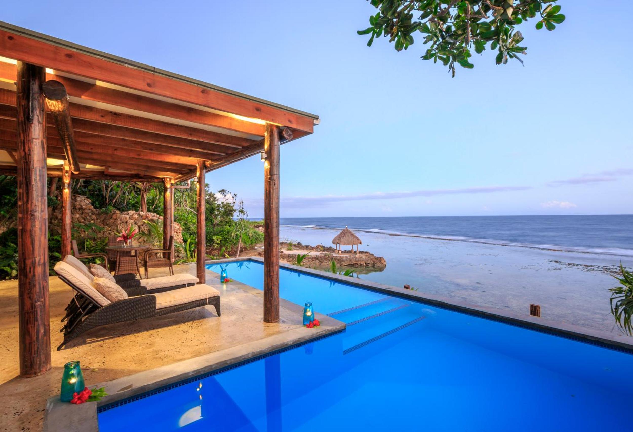 Savasi Island Resort - Image 4