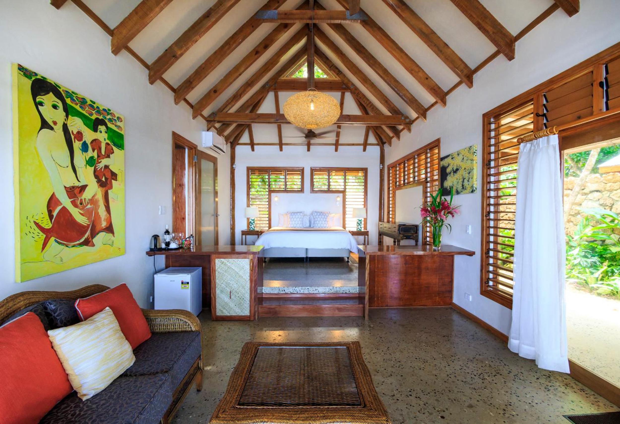 Savasi Island Resort