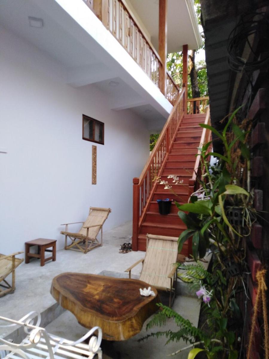 Mingalarpar Ngapali Guest House view 5