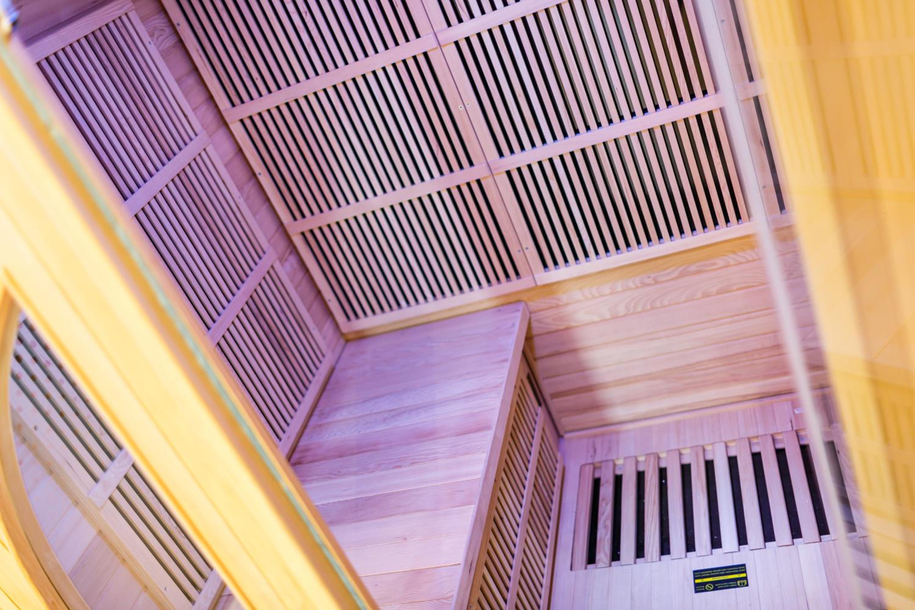 Restaurace a penzion Pod Lipami Metylovice