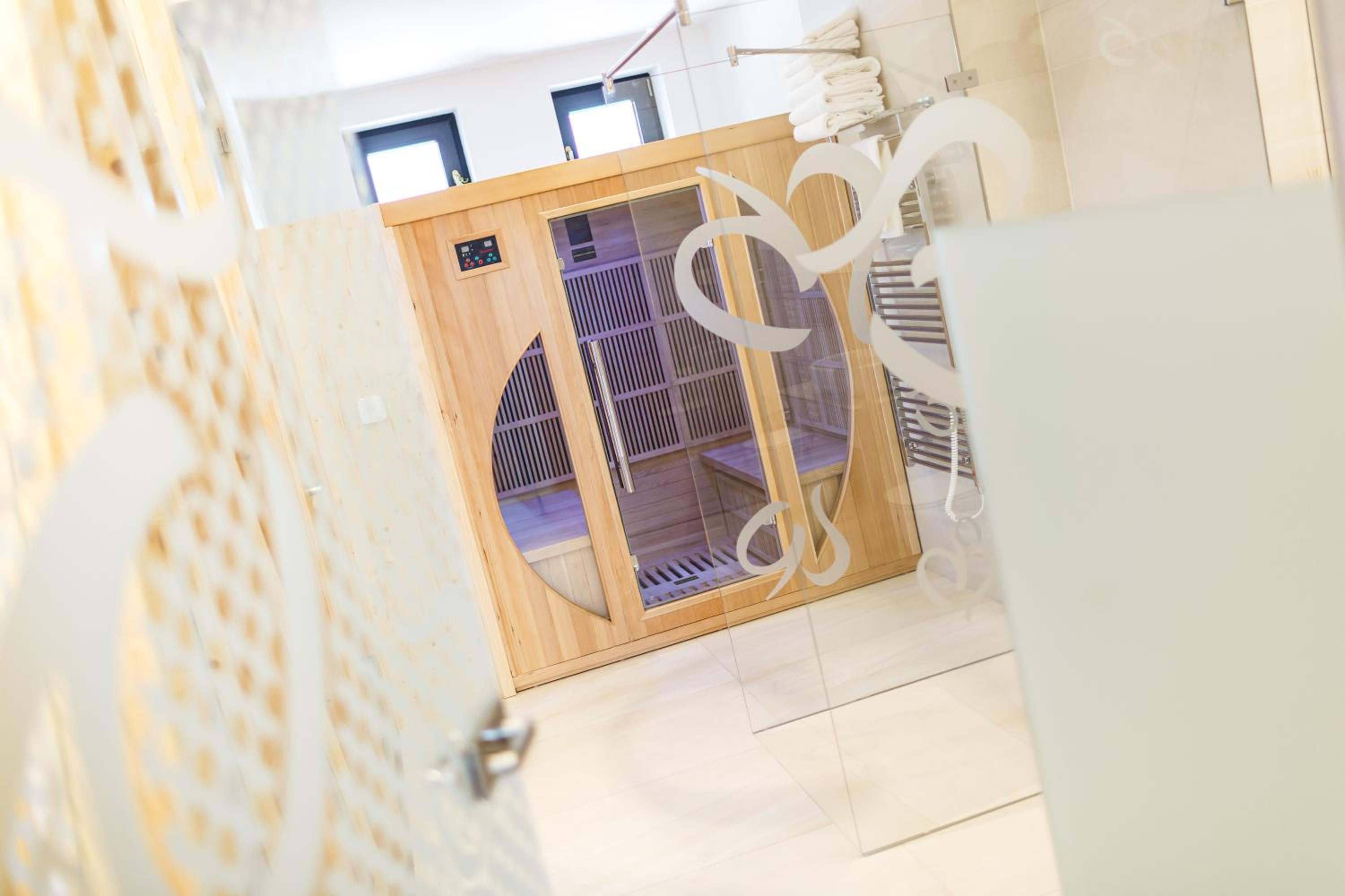 Restaurace a penzion Pod Lipami Metylovice