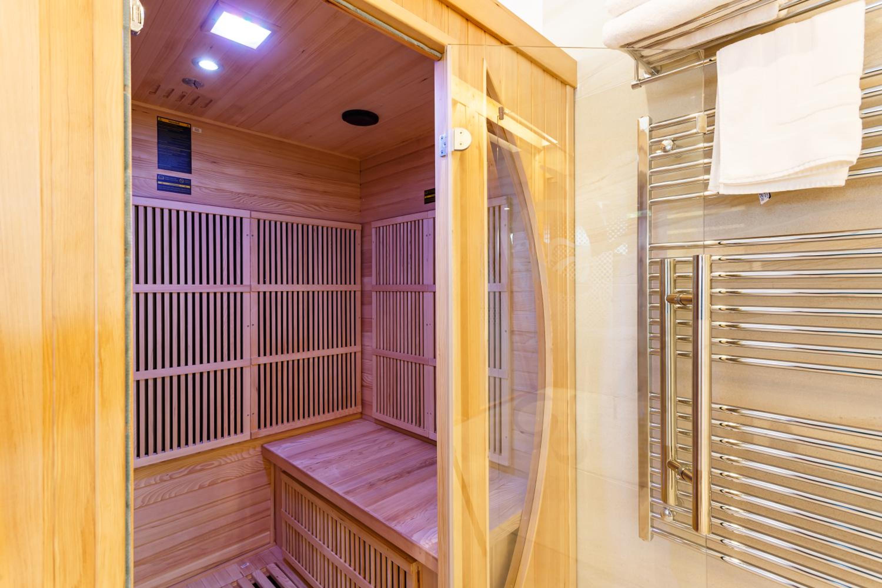 Restaurace a penzion Pod Lipami Metylovice