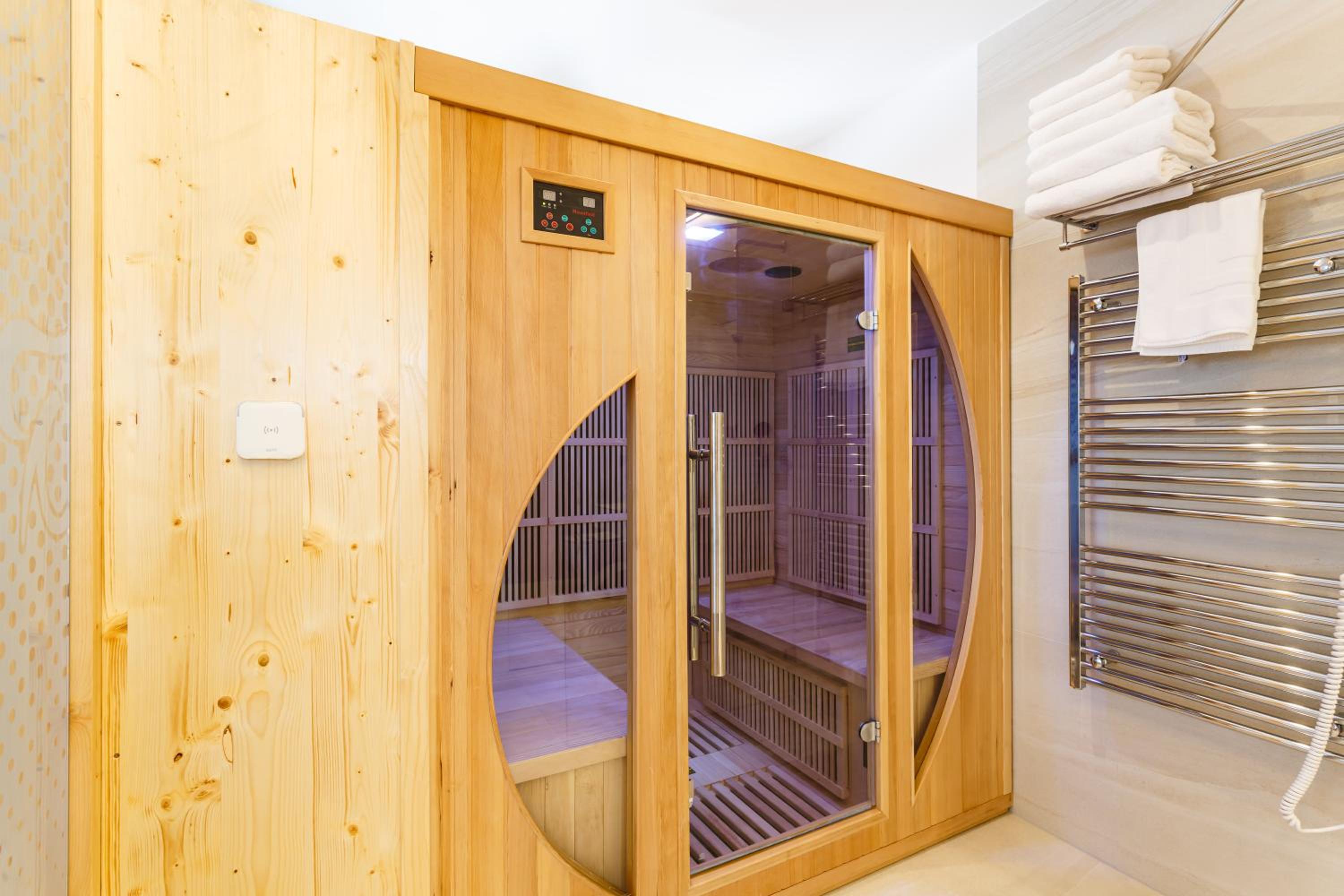 Restaurace a penzion Pod Lipami Metylovice