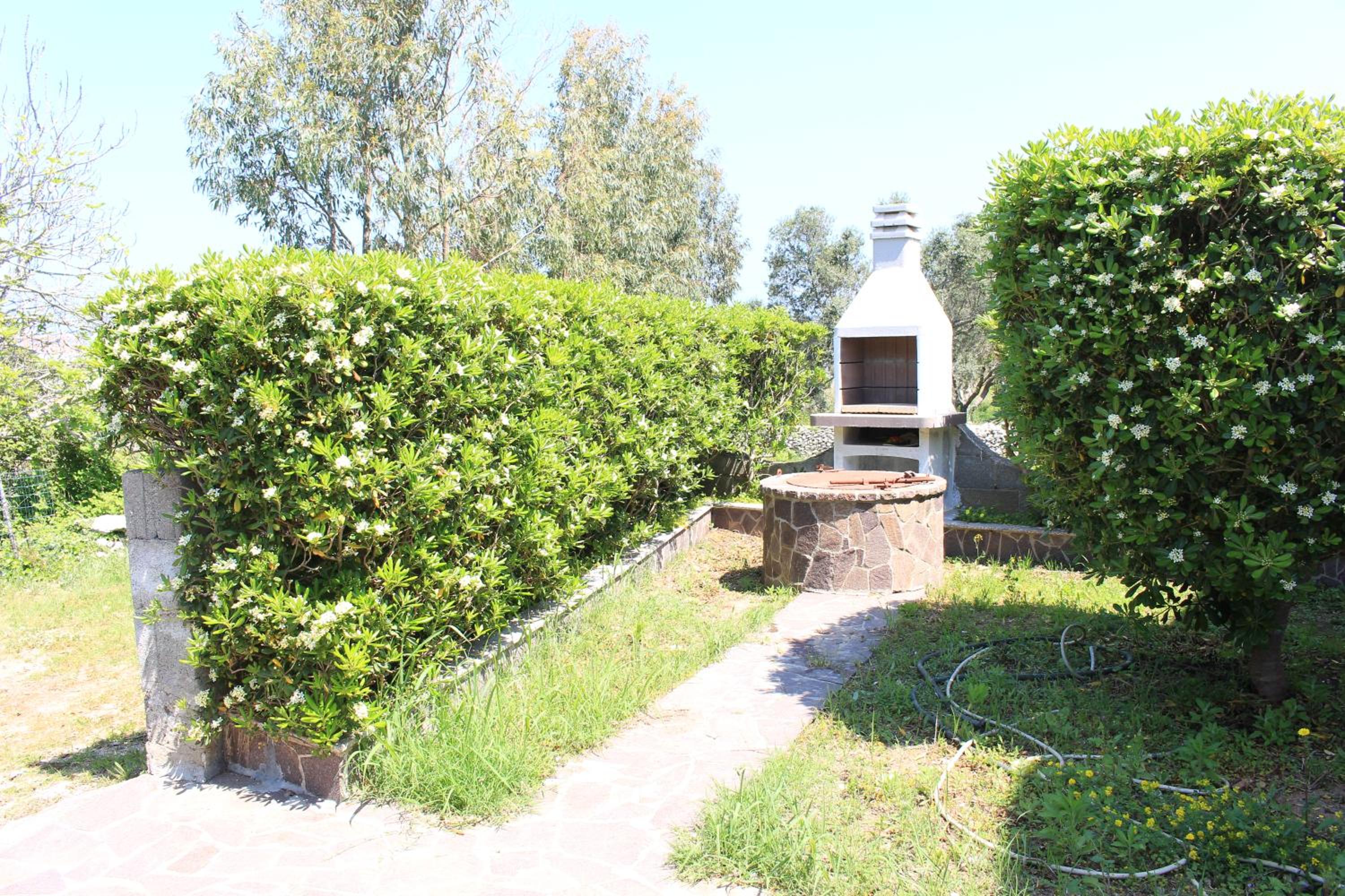 Villa Limoni 7 posti letto - San Foca view 2