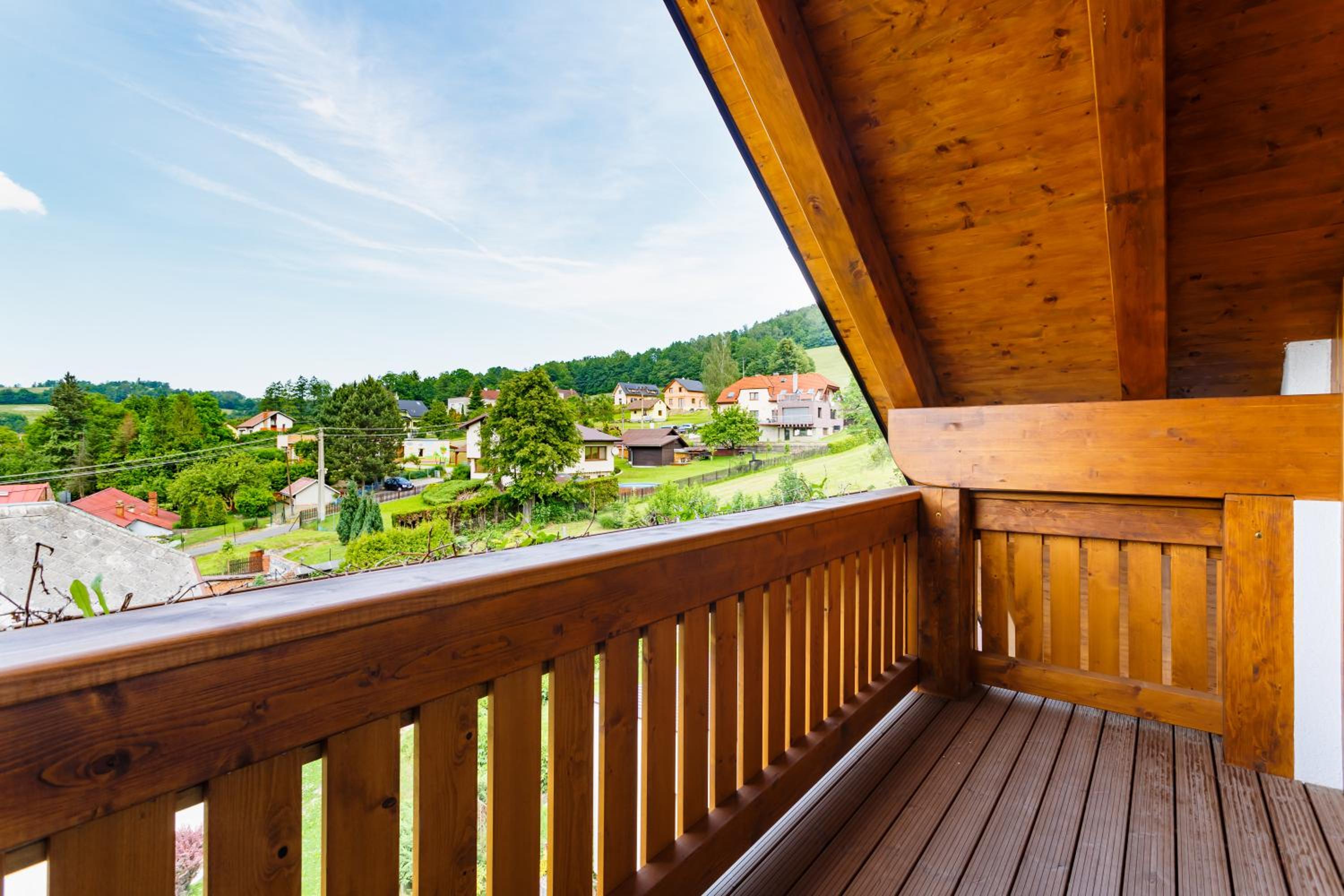 Restaurace a penzion Pod Lipami Metylovice