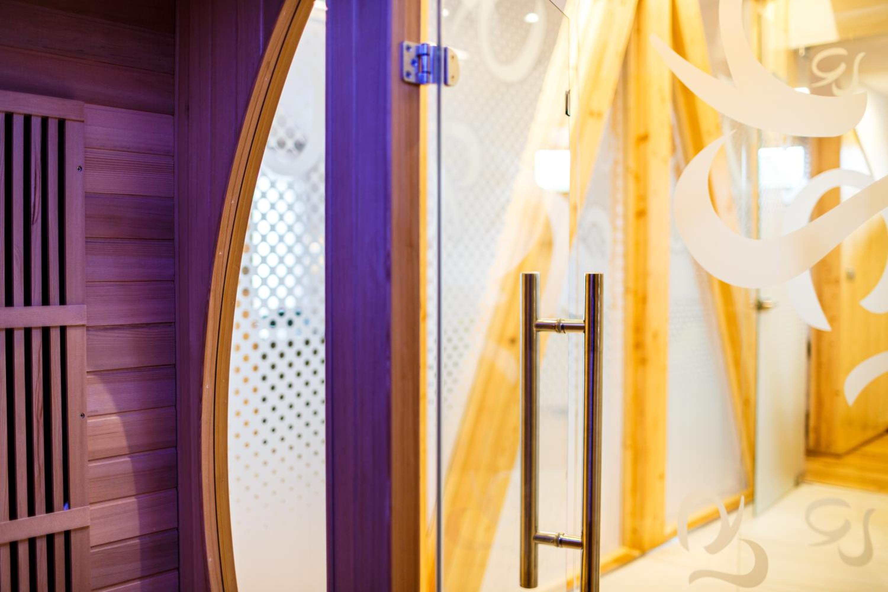 Restaurace a penzion Pod Lipami Metylovice