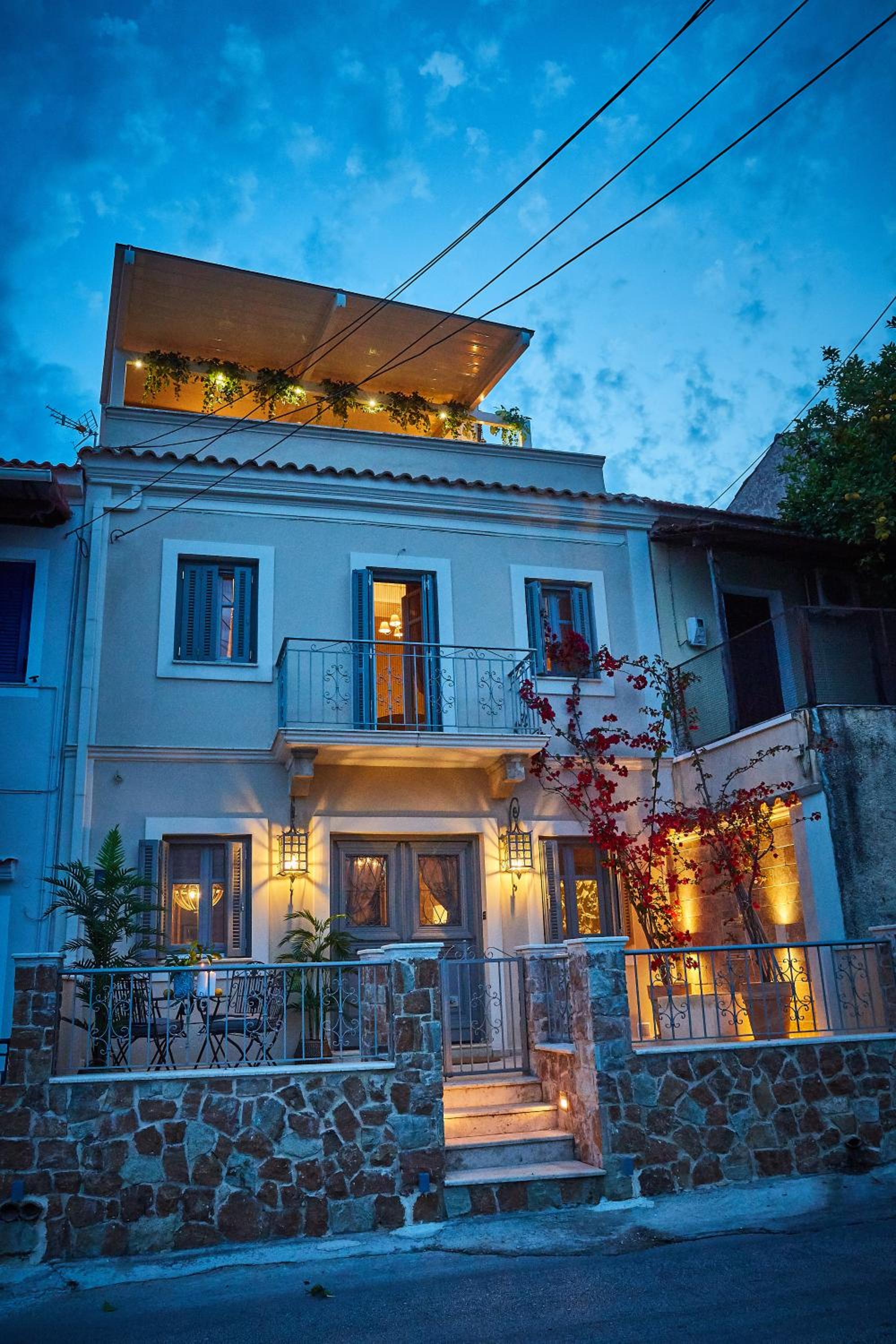 Lianelia LUXURY Village House