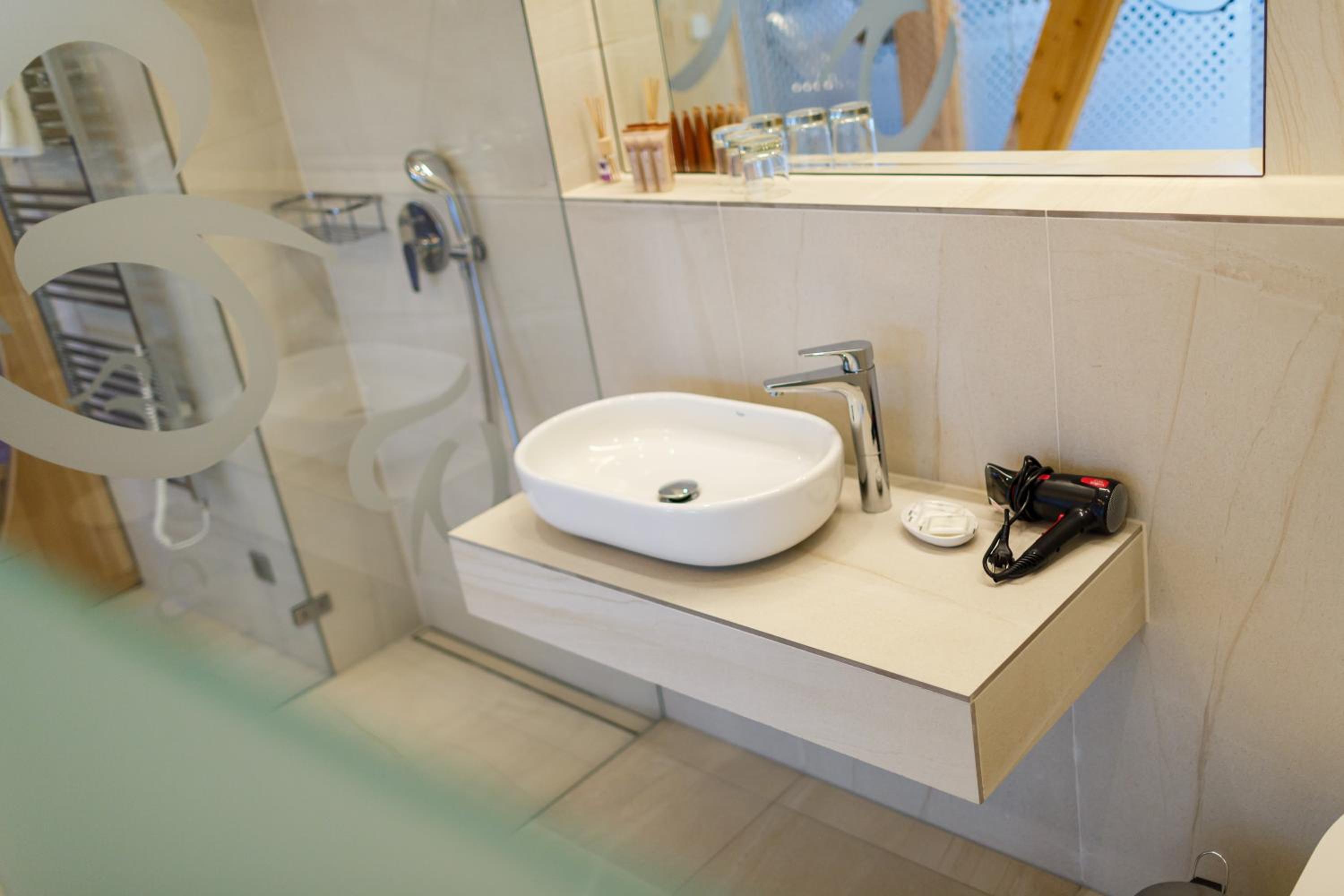 Restaurace a penzion Pod Lipami Metylovice