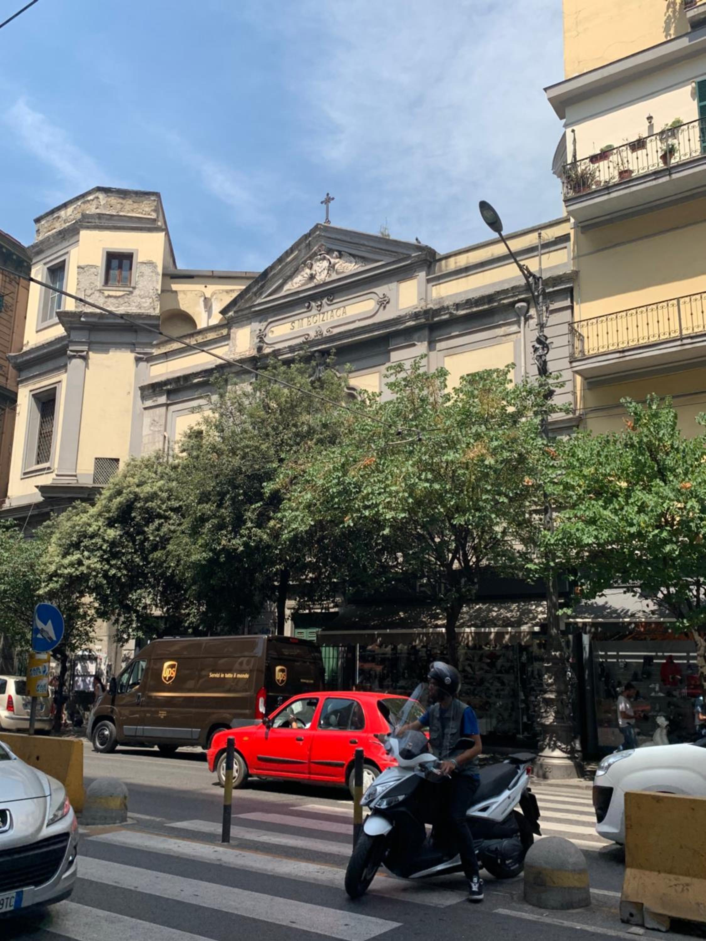 Maison Arena Al Corso