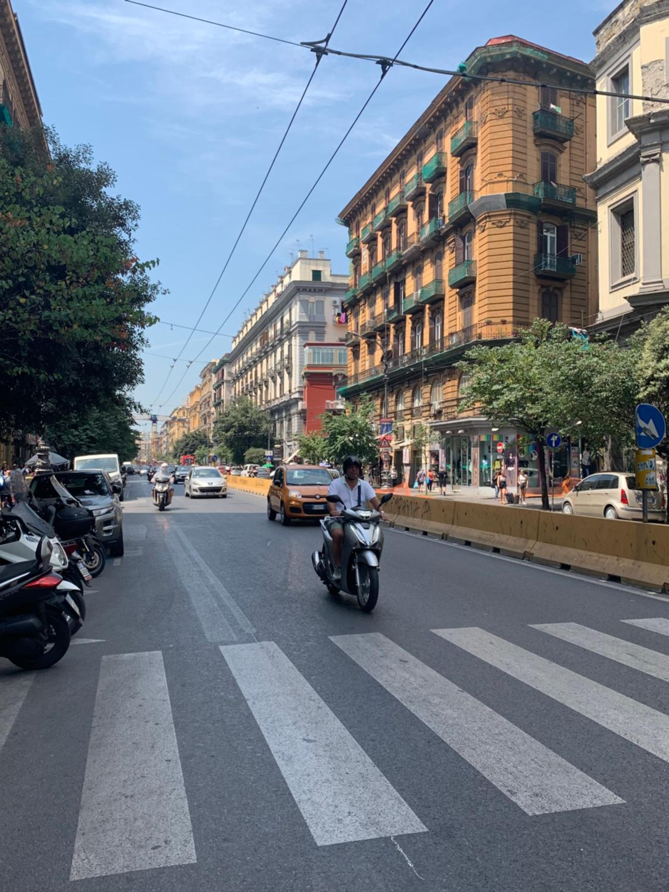 Maison Arena Al Corso