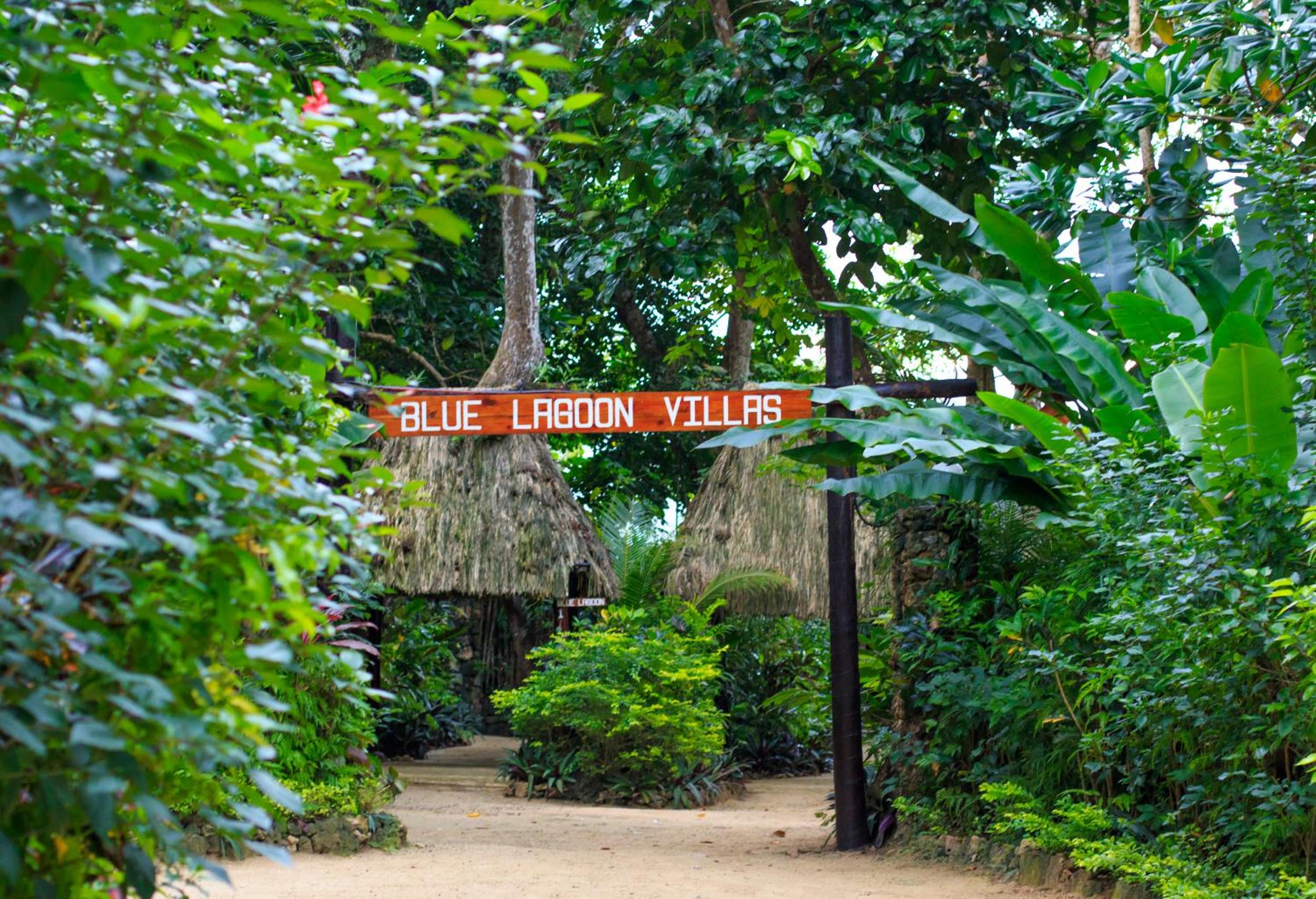 Savasi Island Resort